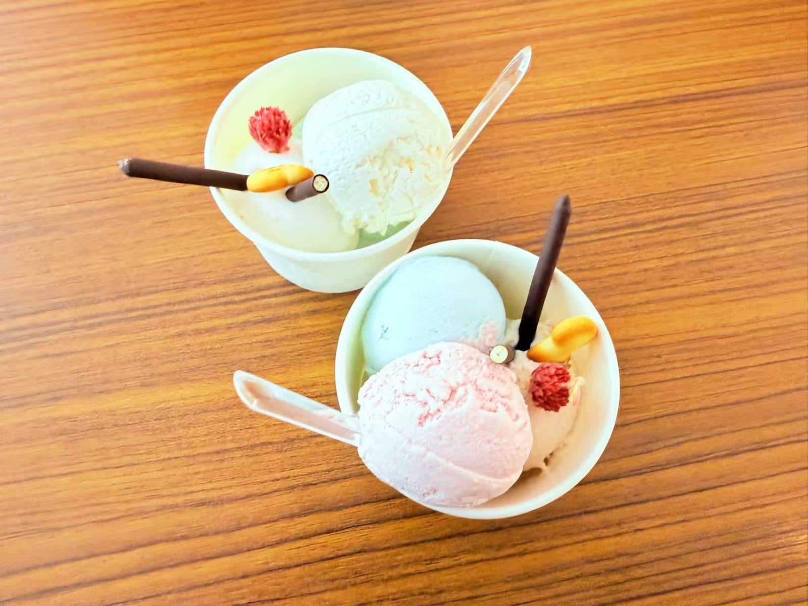 Photo of The Ais & Hani (Ice Cream & Coffee)
