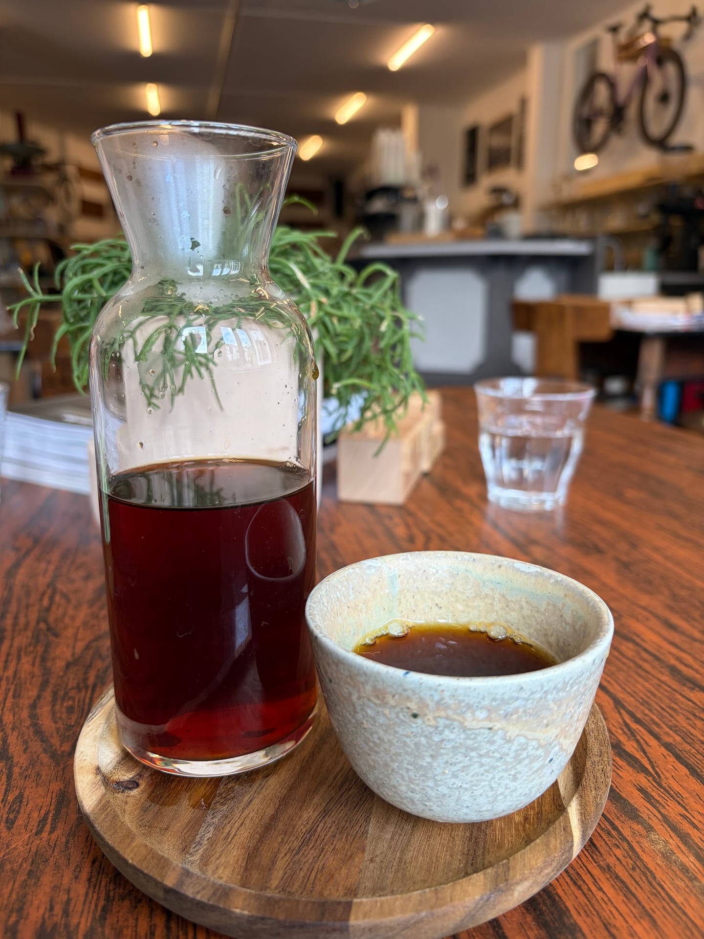 Photo of Fixed Gear Coffee - Maastricht