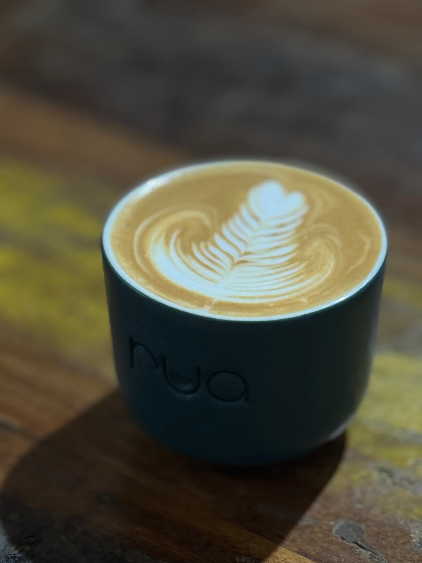 Photo of RUAH | Specialty coffee