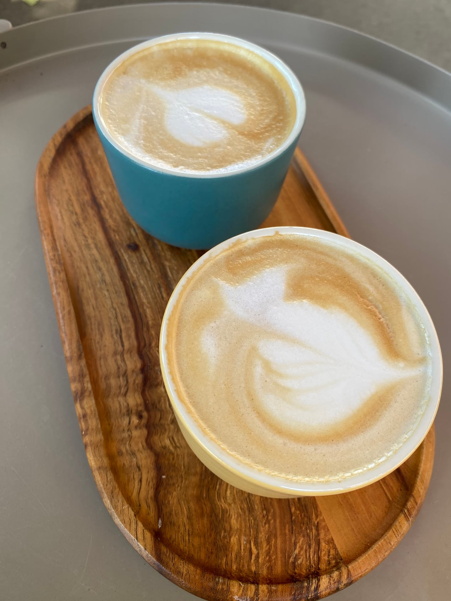 Photo of RUAH | Specialty coffee
