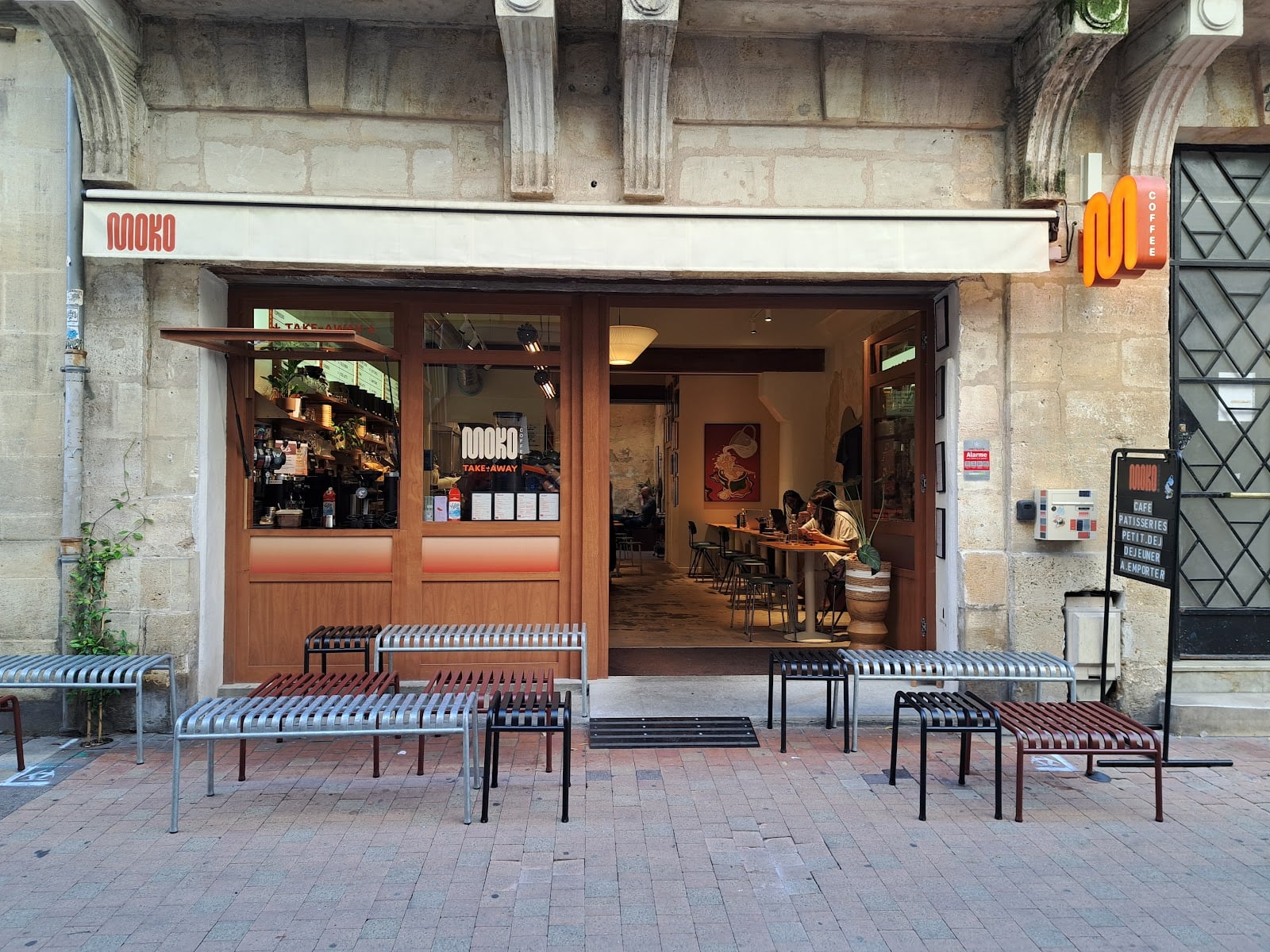Photo of Moko Coffee