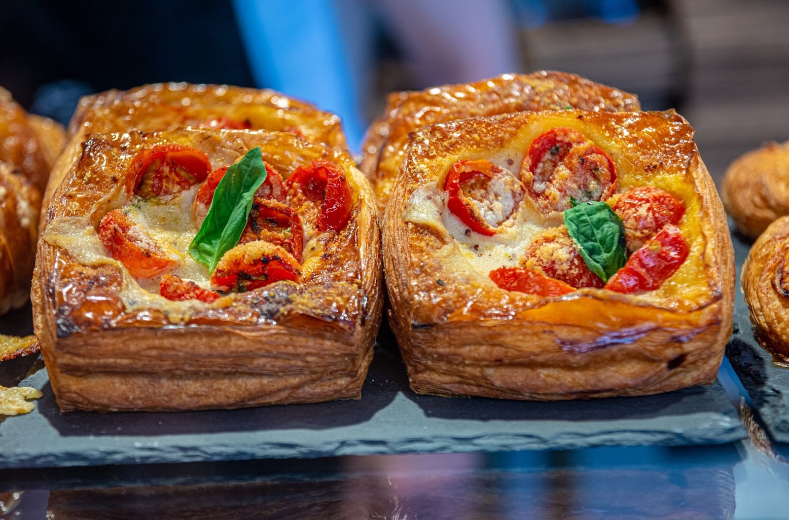 Photo of arán bakery - móricz