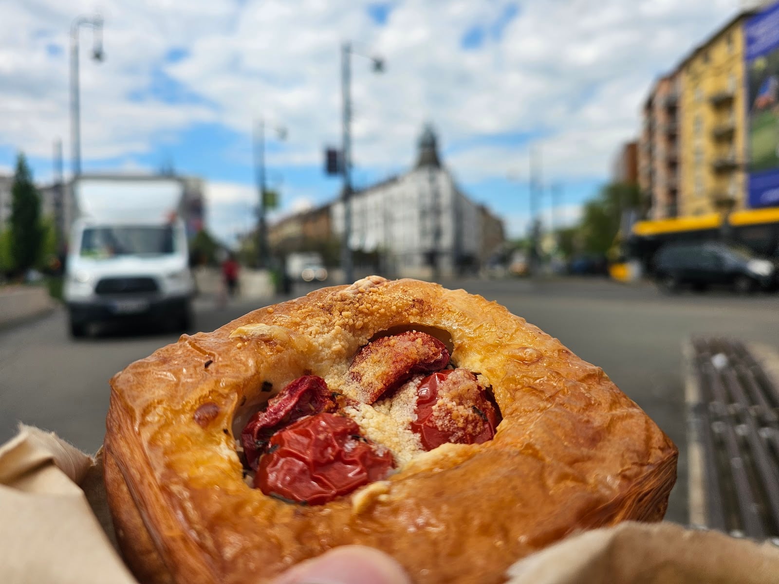 Photo of arán bakery - móricz