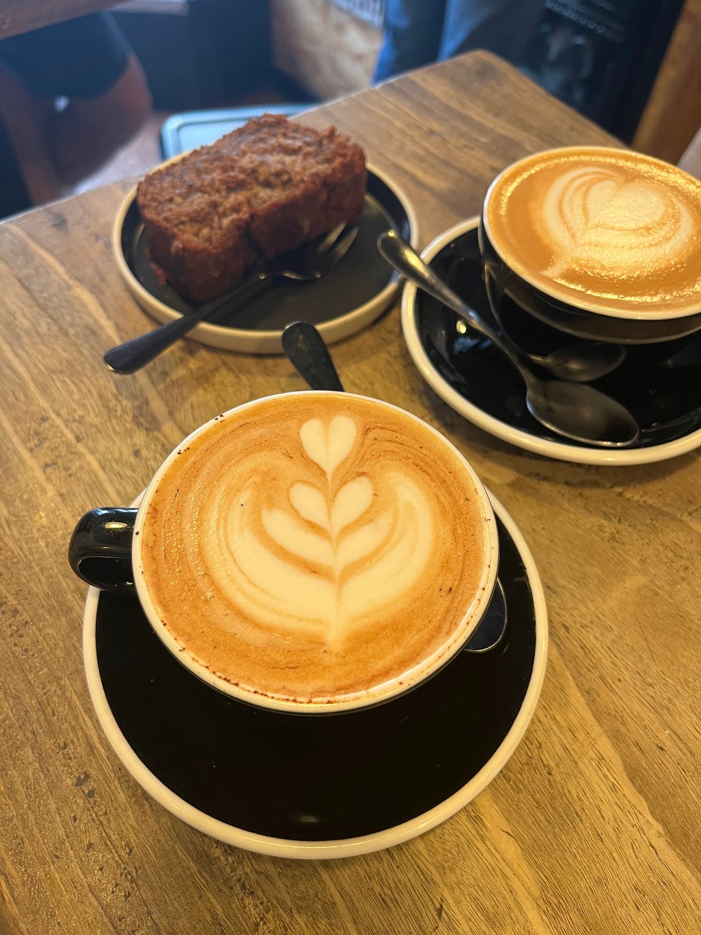 Photo of Coffee Club Montpellier
