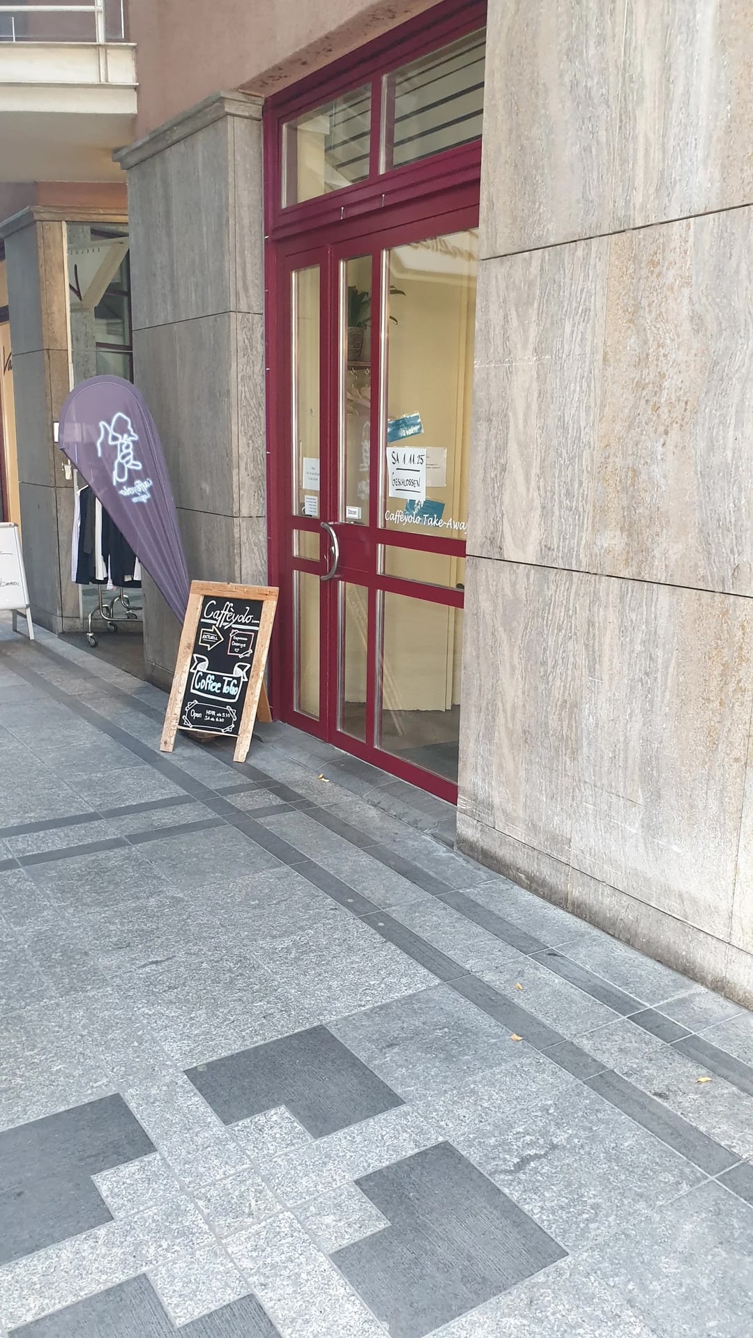 Caffèyolo Luzern