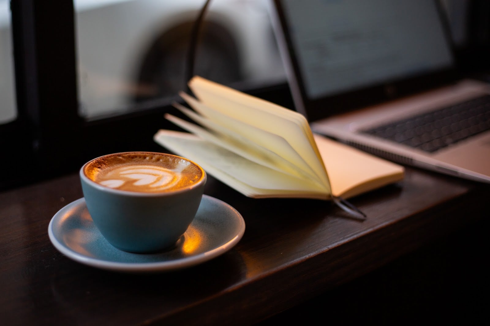 Photo of LICENSED specialty coffee