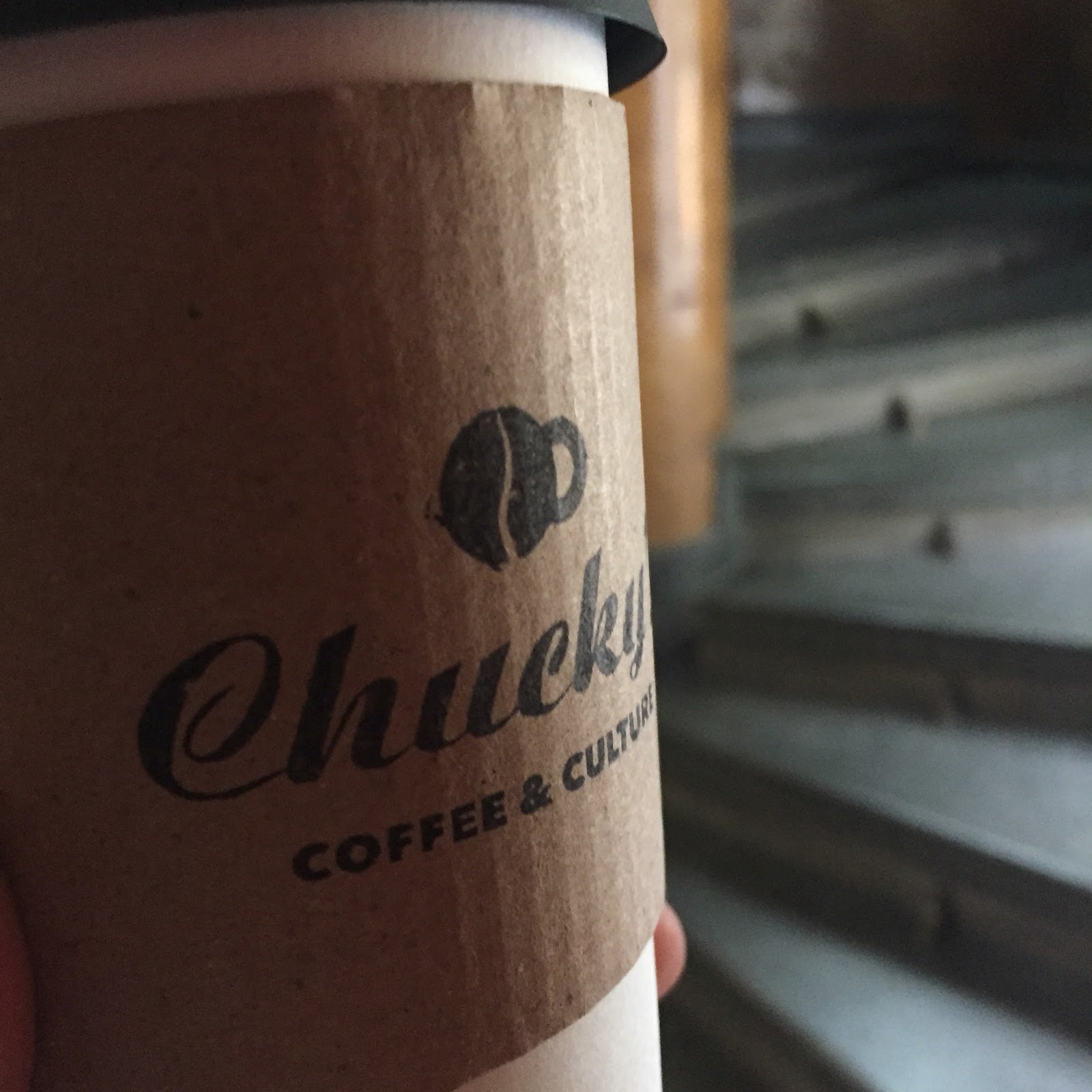 Photo of Chucky's Coffee House