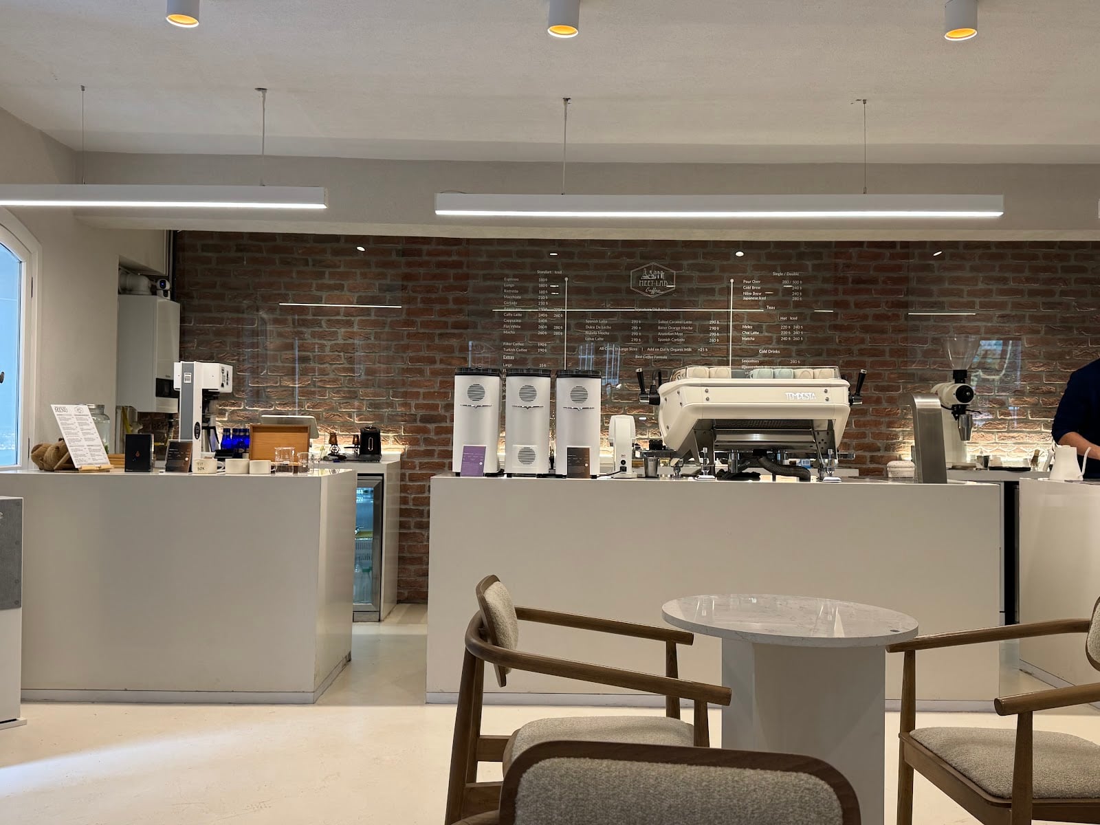 Photo of Meet Lab Coffee