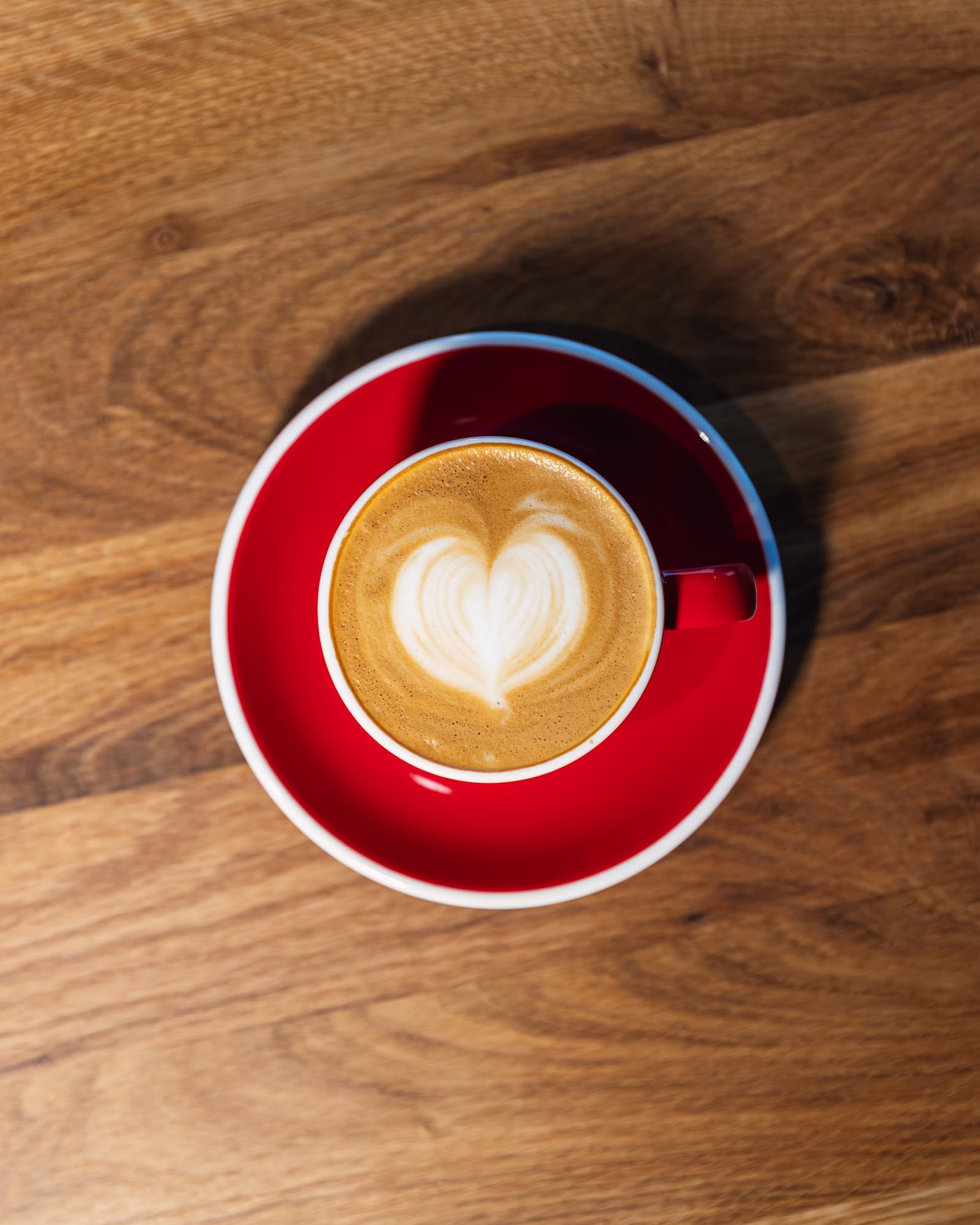 Photo of NOI Specialty Coffee