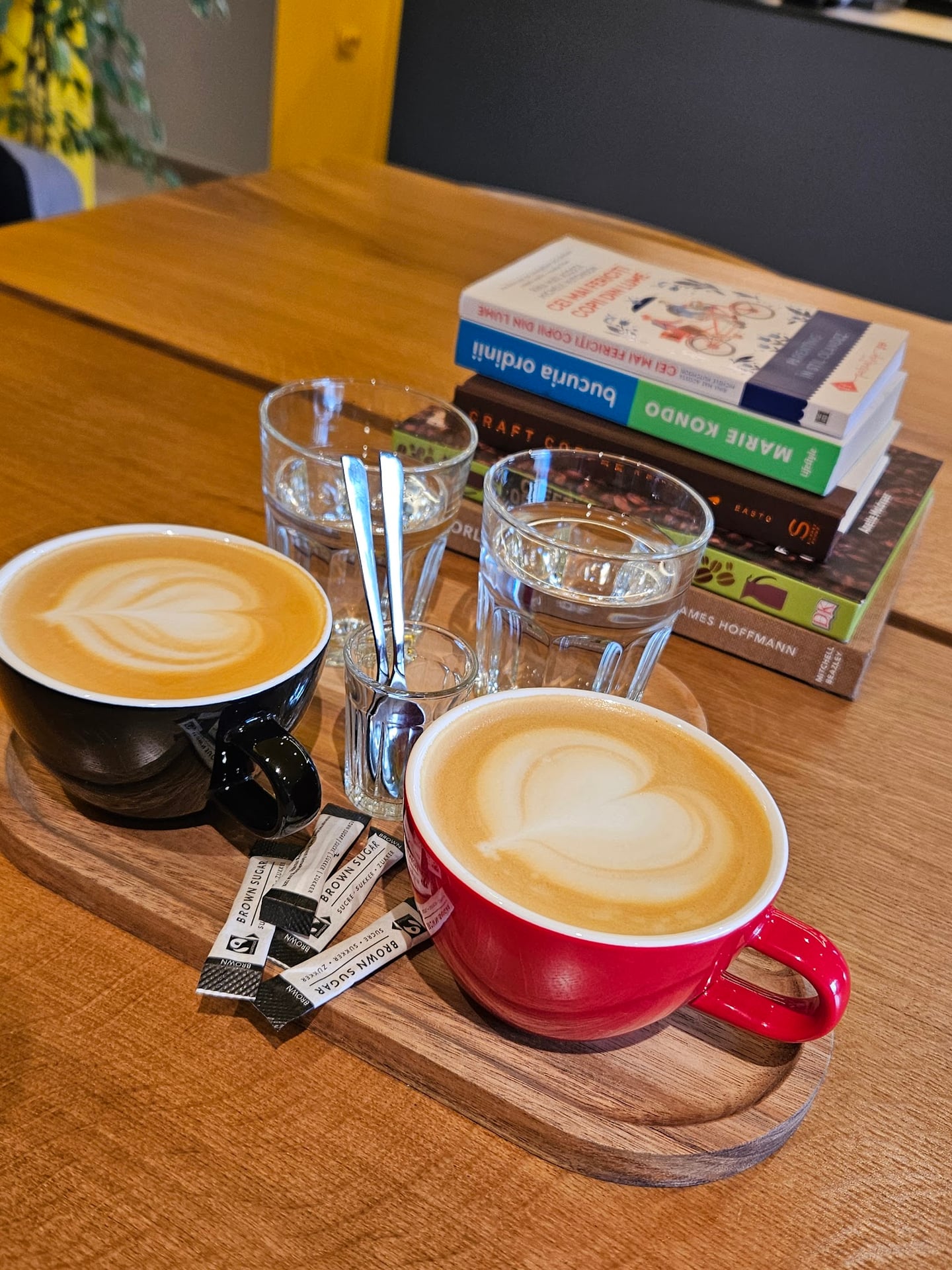Photo of NOI Specialty Coffee