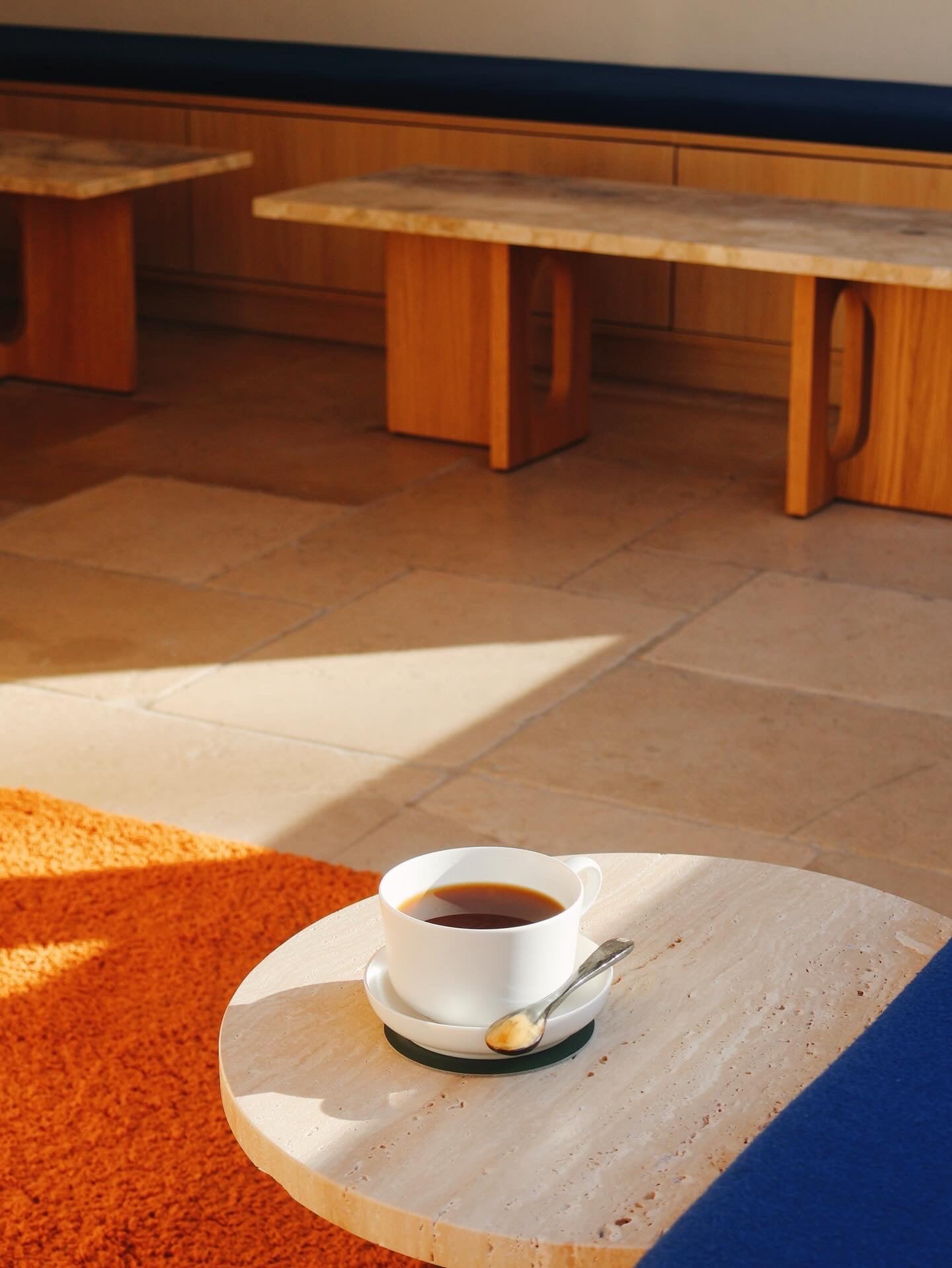 Photo of Klover Coffee Showroom