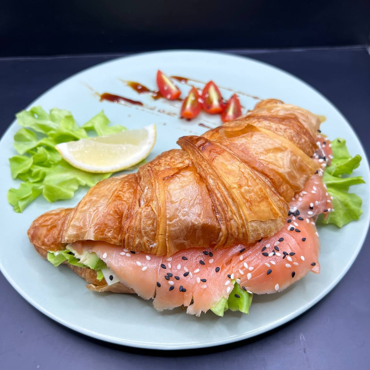 Photo of House of Sushi, Bakery & Coffee