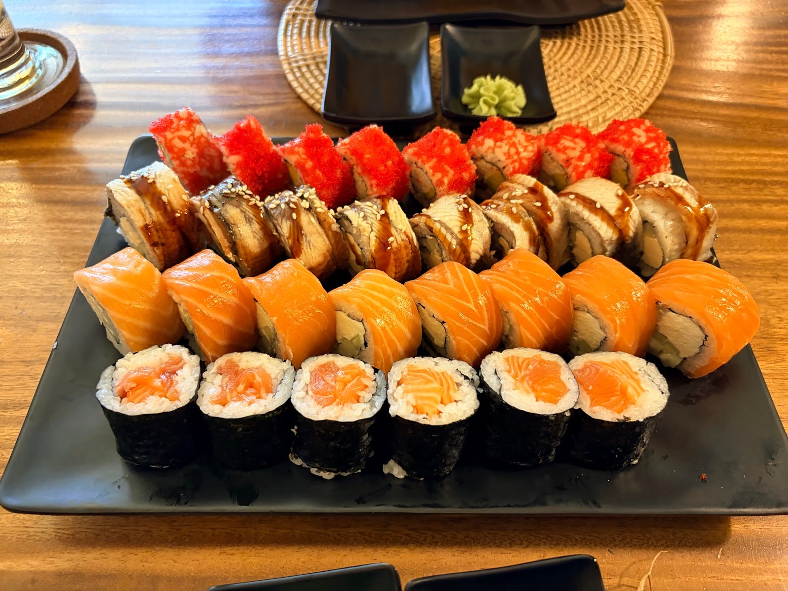 Photo of House of Sushi, Bakery & Coffee