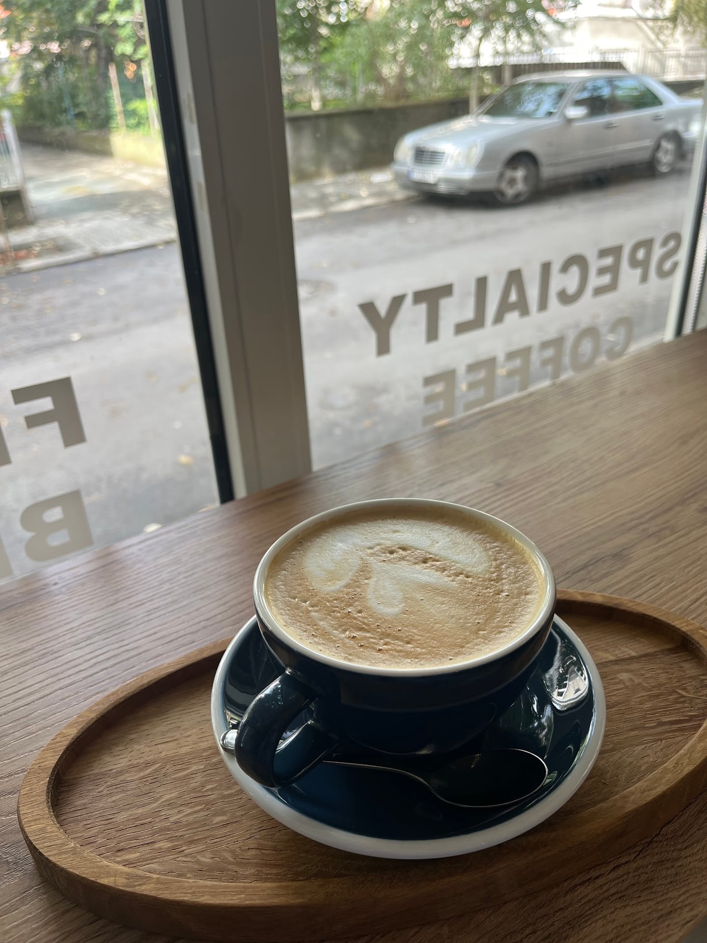 Photo of Element Coffee Roasters