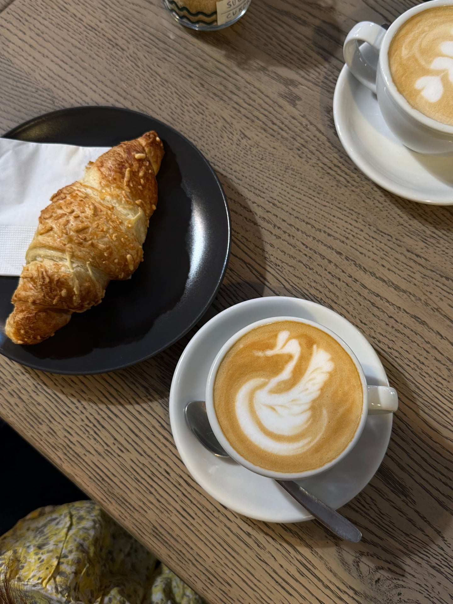 Photo of Dose Espresso Budapest