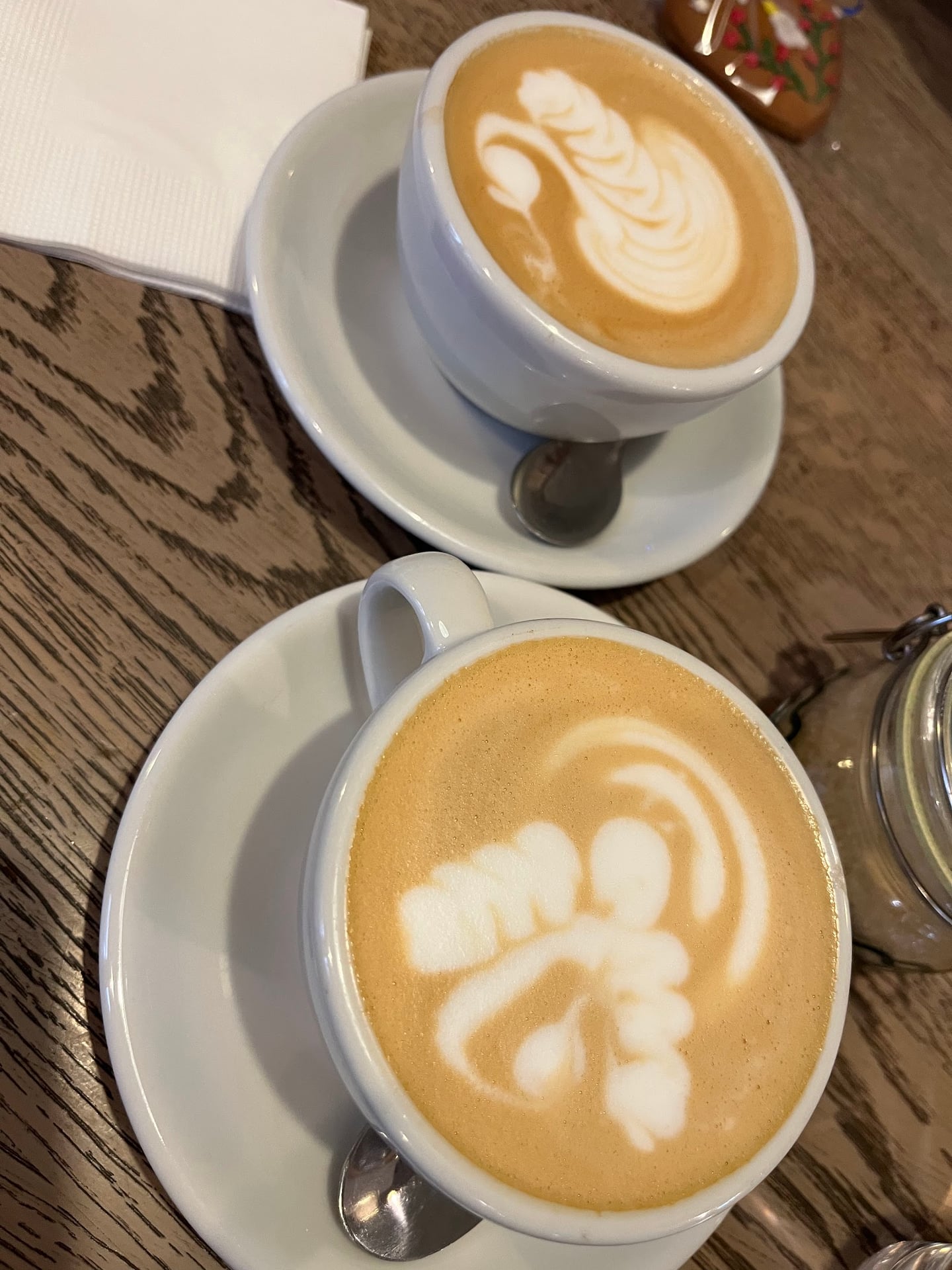 Photo of Dose Espresso Budapest
