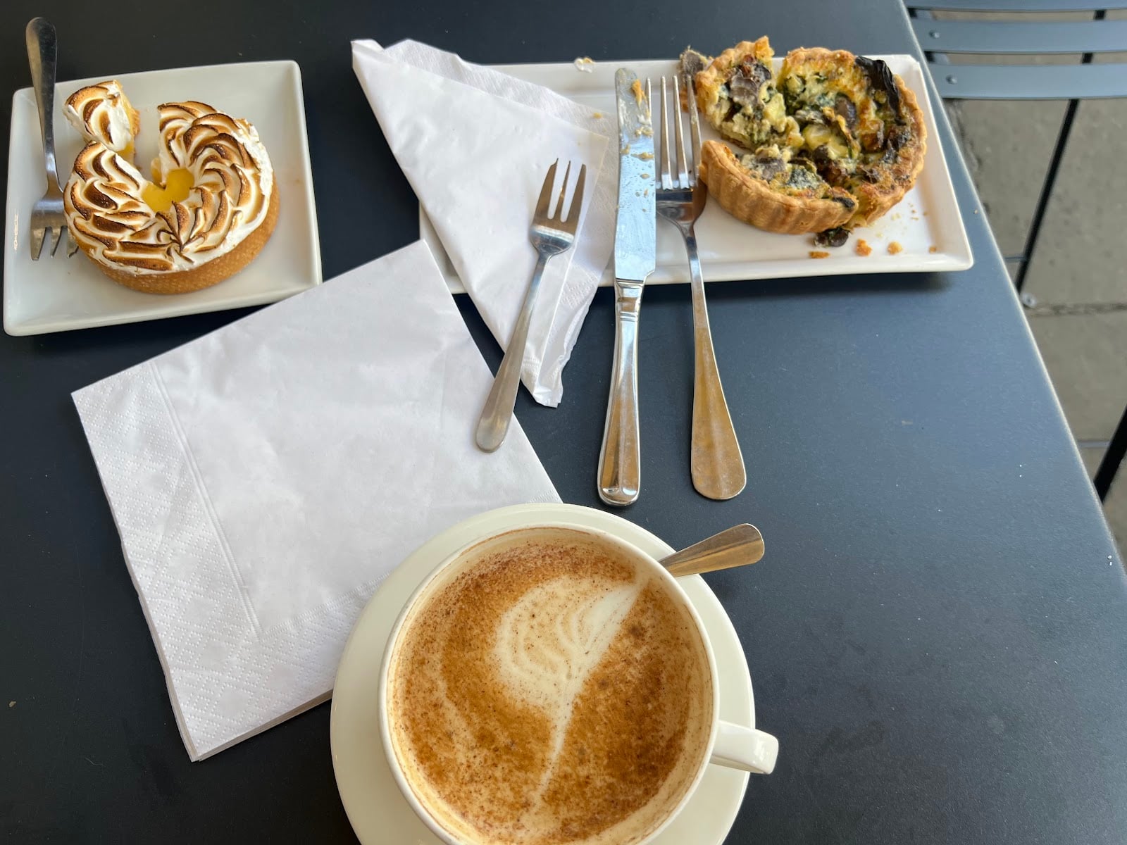 Photo of Hagen Espresso Bar (Hagen Notting Hill)