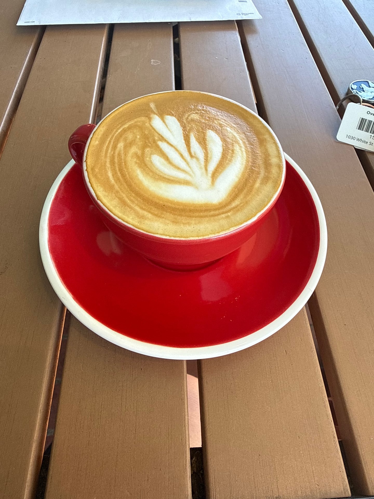 Photo of Seeds Coffee Co. - Homewood