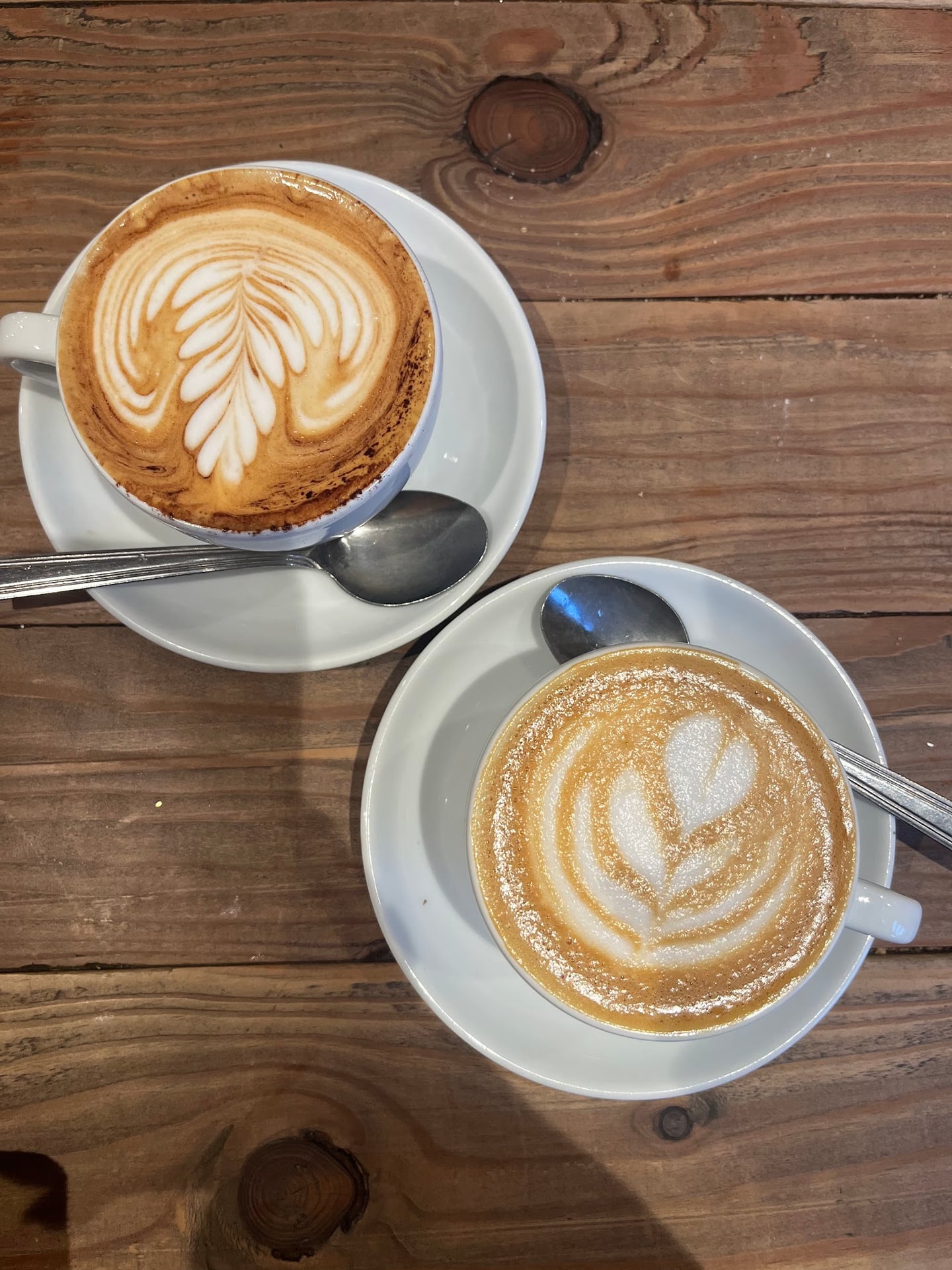 Photo of Cartwheel Coffee - Beeston