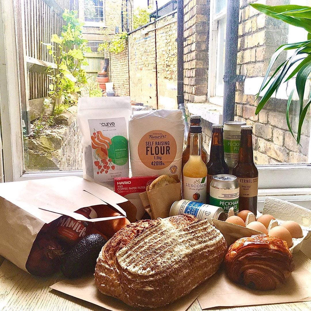 Photo of Lumberjack Cafe
