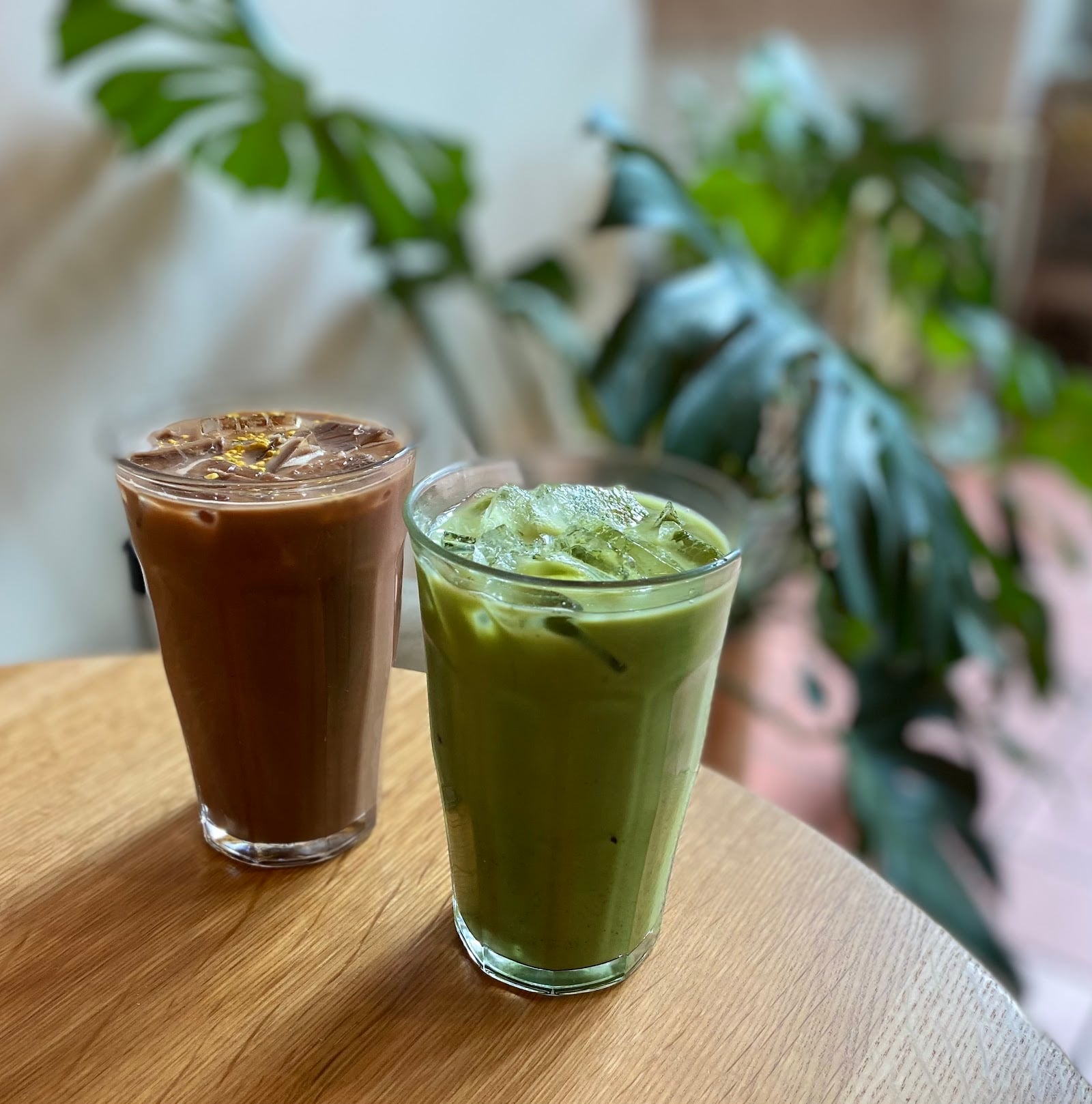 Photo of Never Coffee