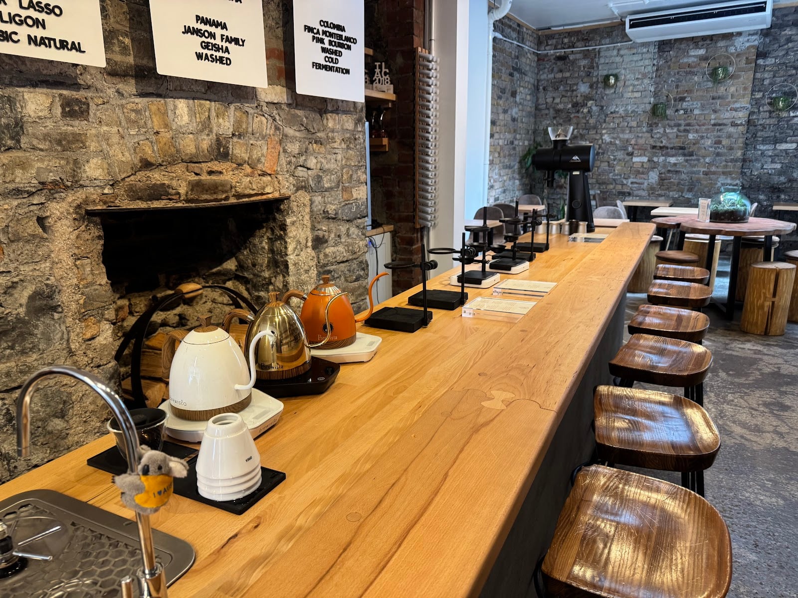 Photo of Brew Lab Specialty Coffee
