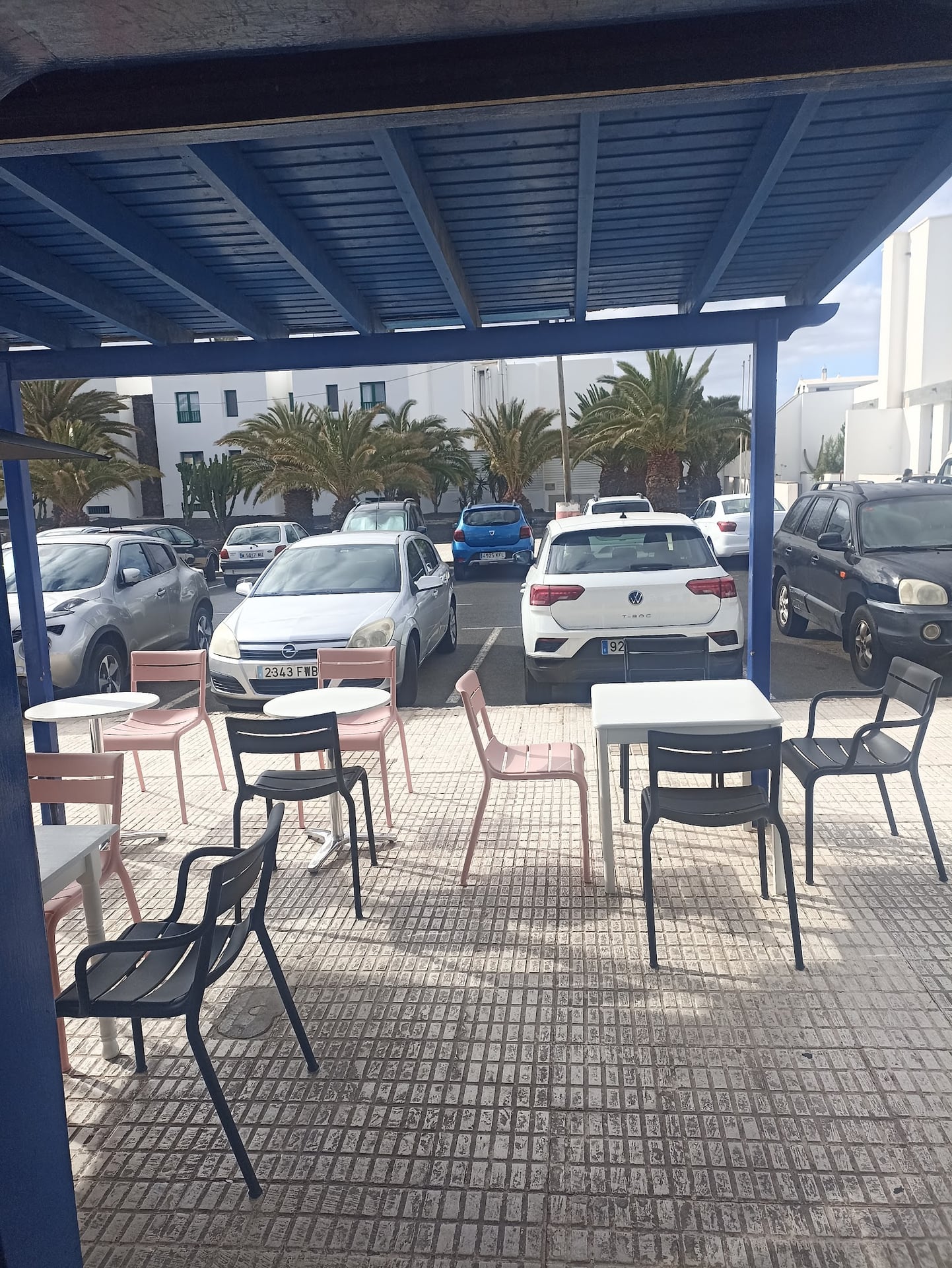 Costa Teguise