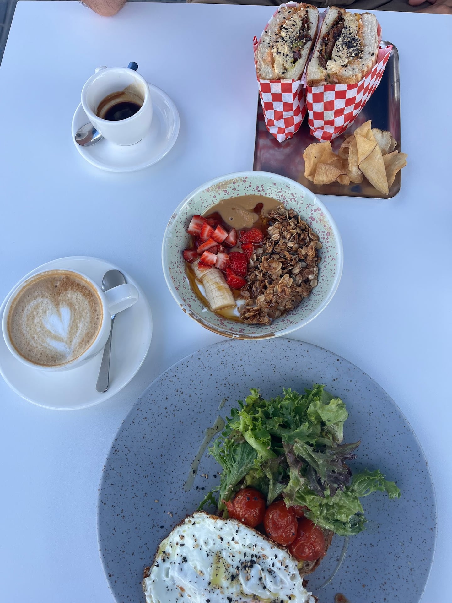 Photo of Oppa Specialty Coffee and Breakfast