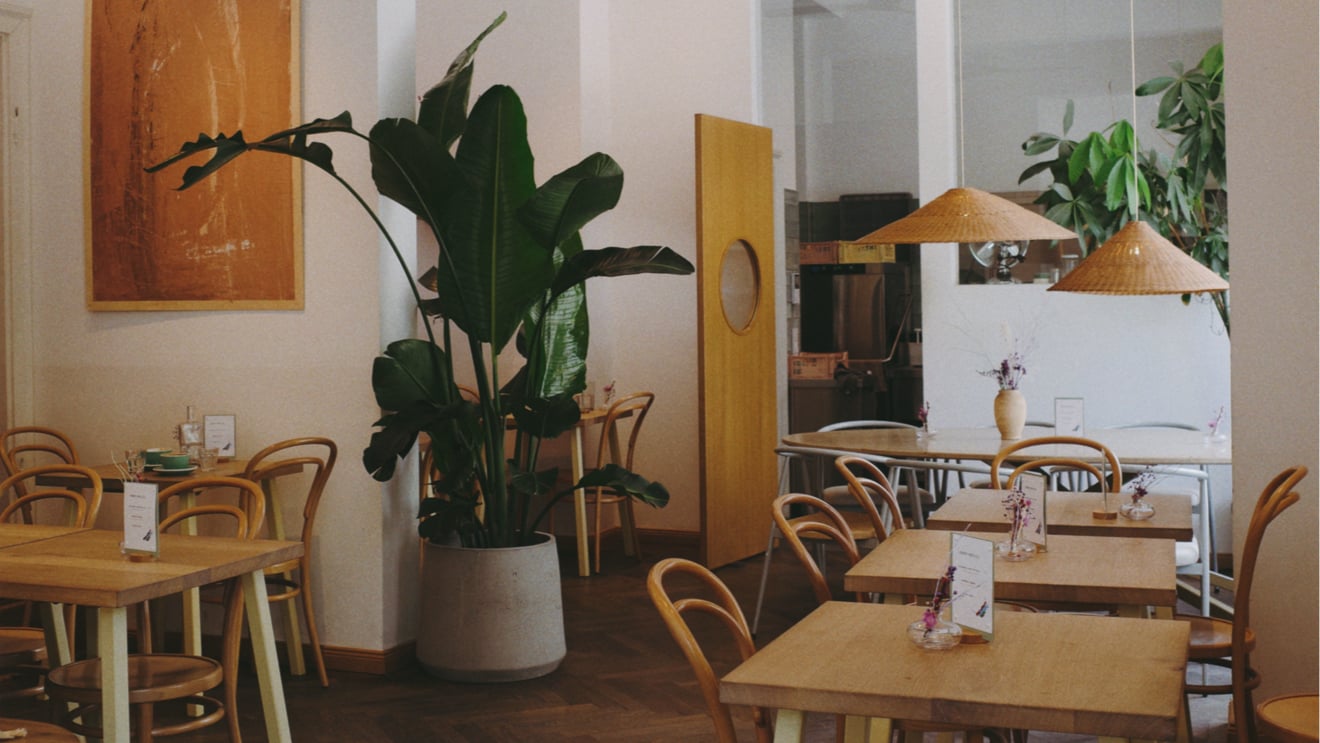 Poppi Farmer - Specialty Coffee & Organic Food