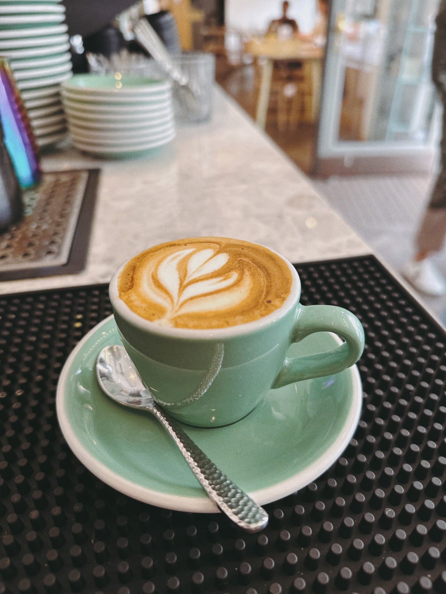 Photo of Poppi Farmer - Specialty Coffee & Organic Food