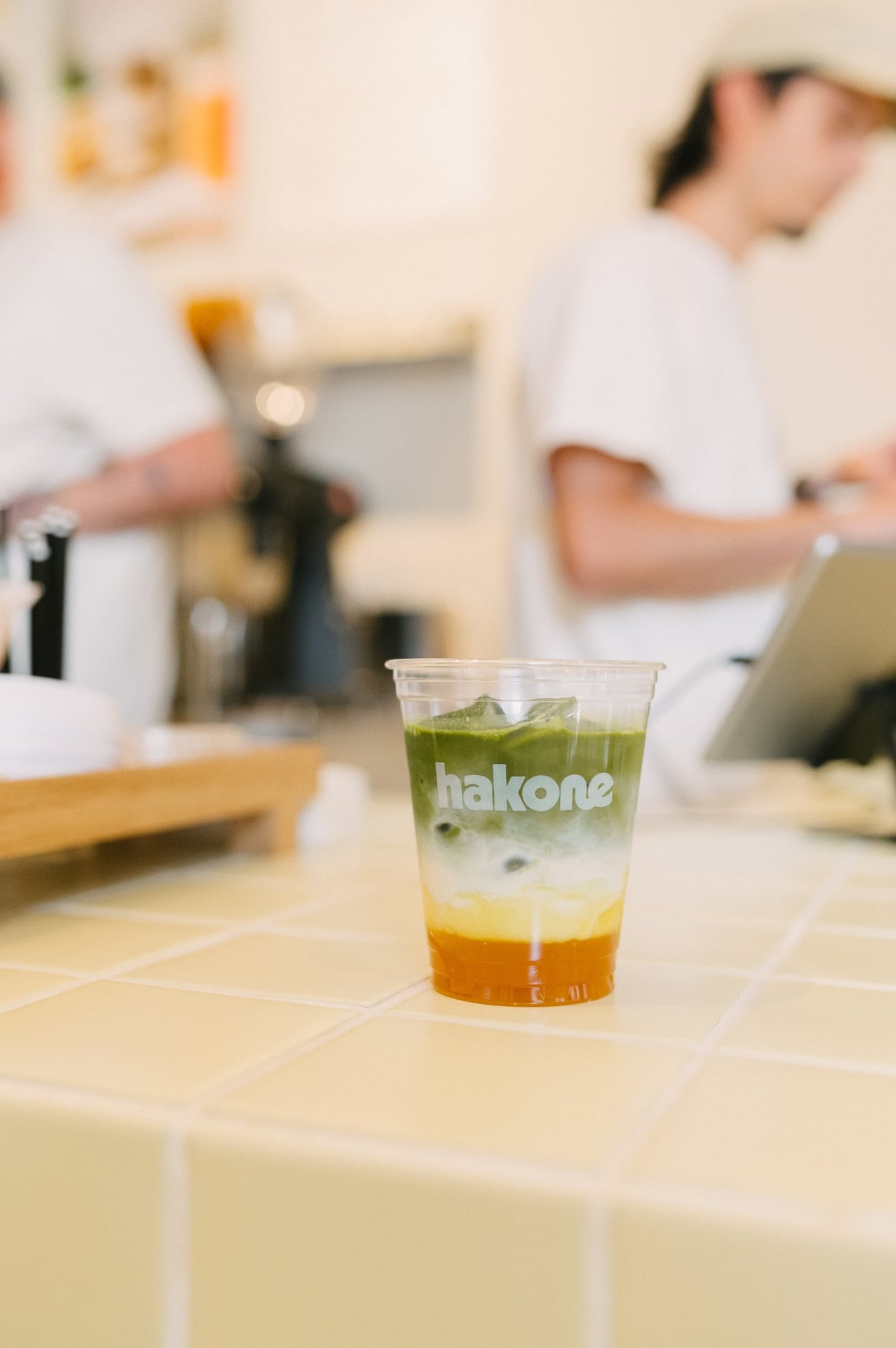 Photo of Hakone Coffee