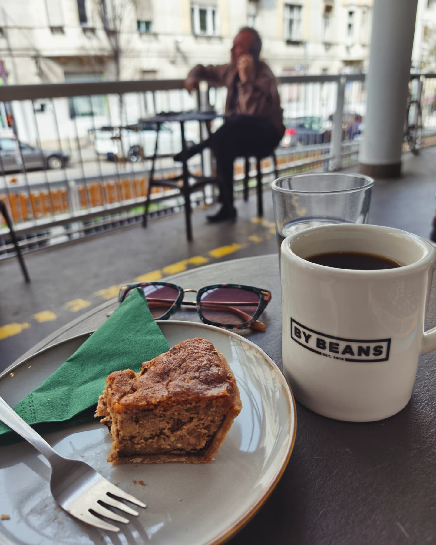 Photo of Bányai By Beans coffee