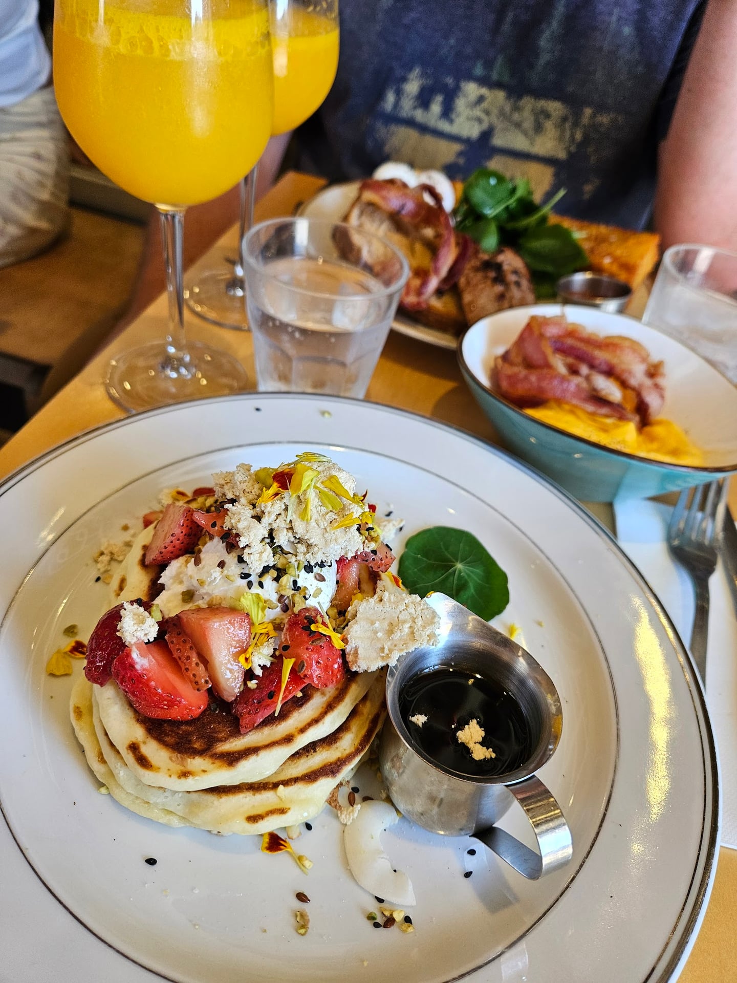 Photo of Melaleuca Florence Bakery +Bistrot | Brunch & Specialty Coffee