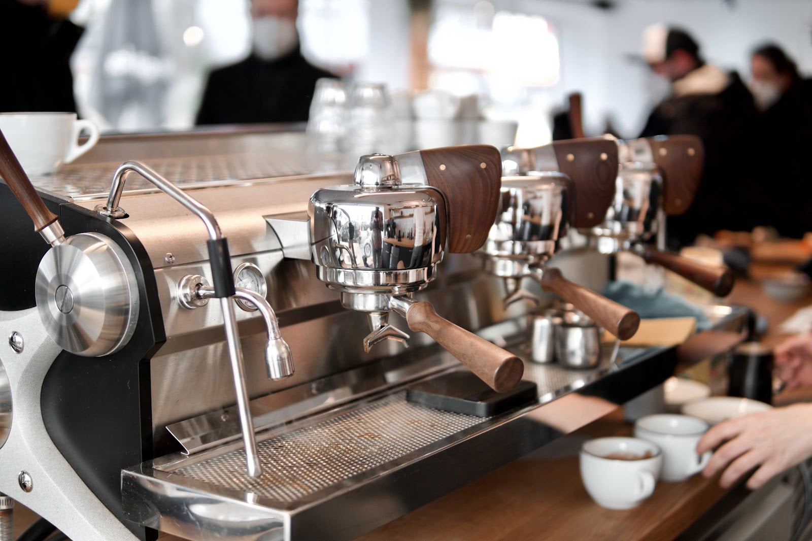Fietsen Radcafé