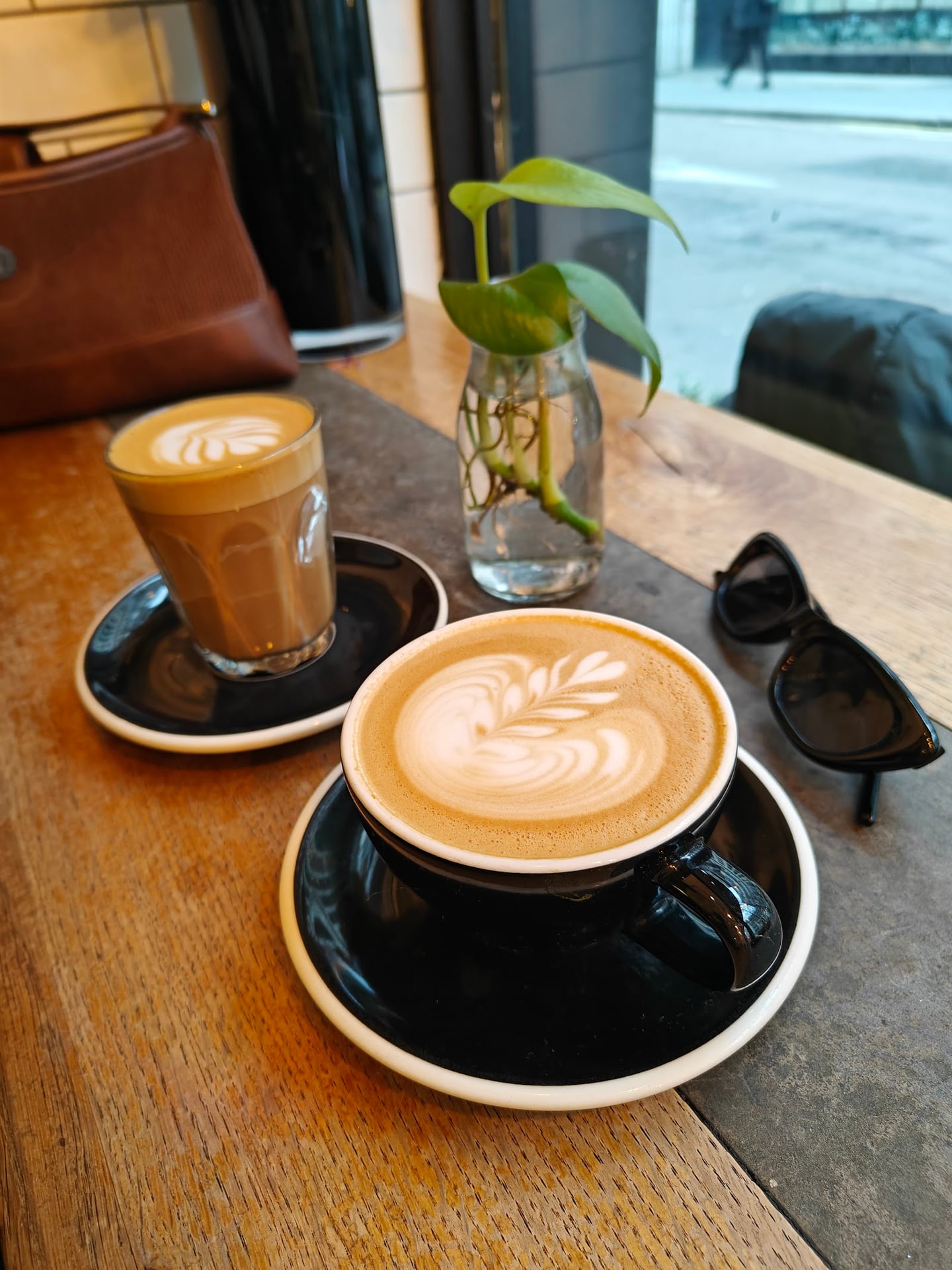 Photo of Kaffeine