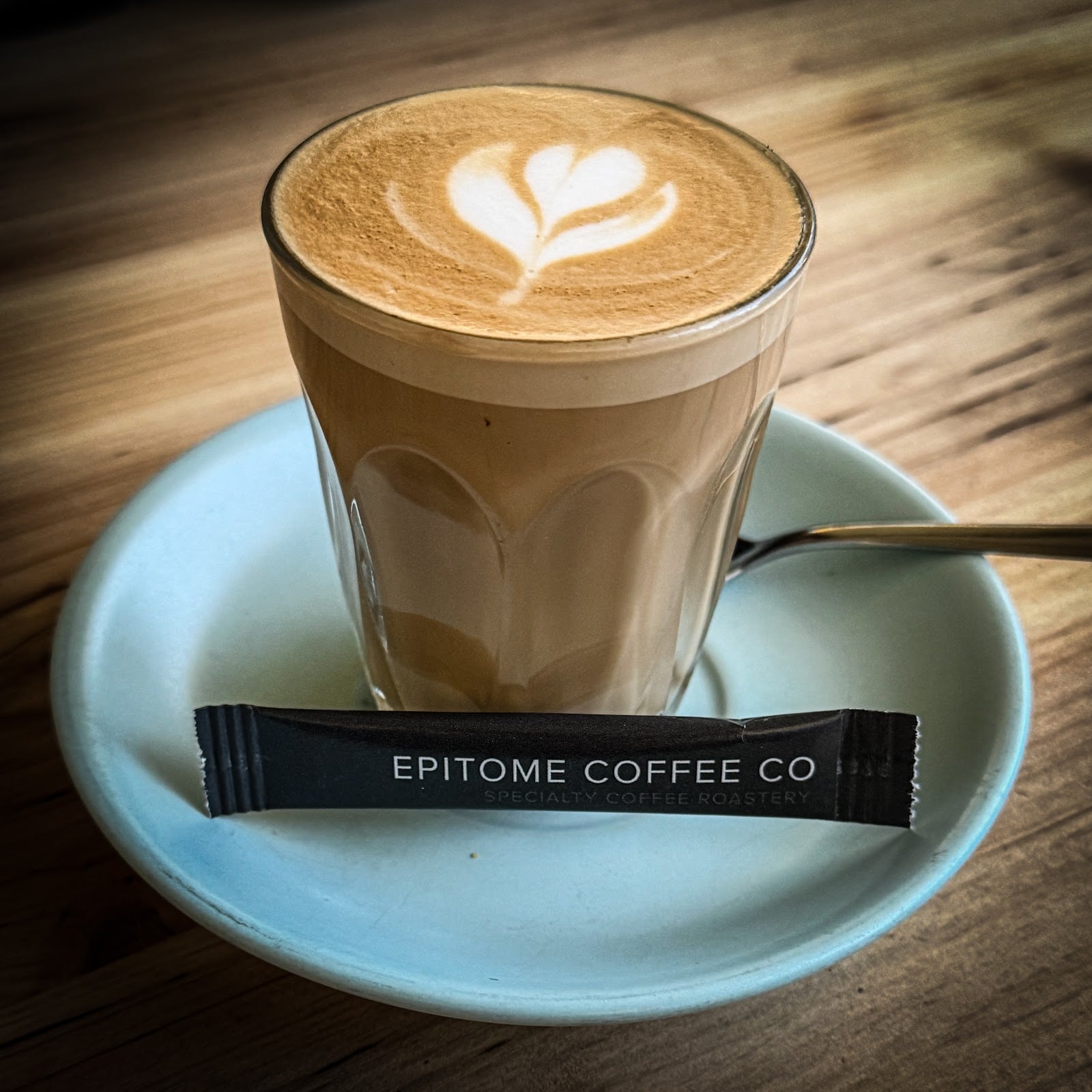 Photo of Epitome Coffee Co