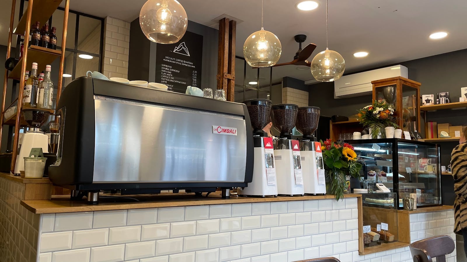 Photo of Epitome Coffee Co