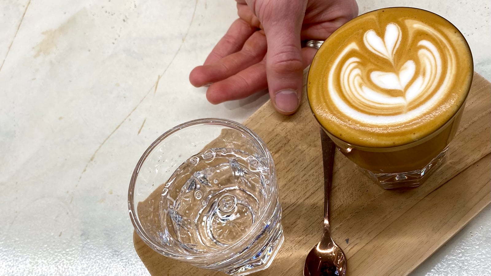 Photo of 392Caffe