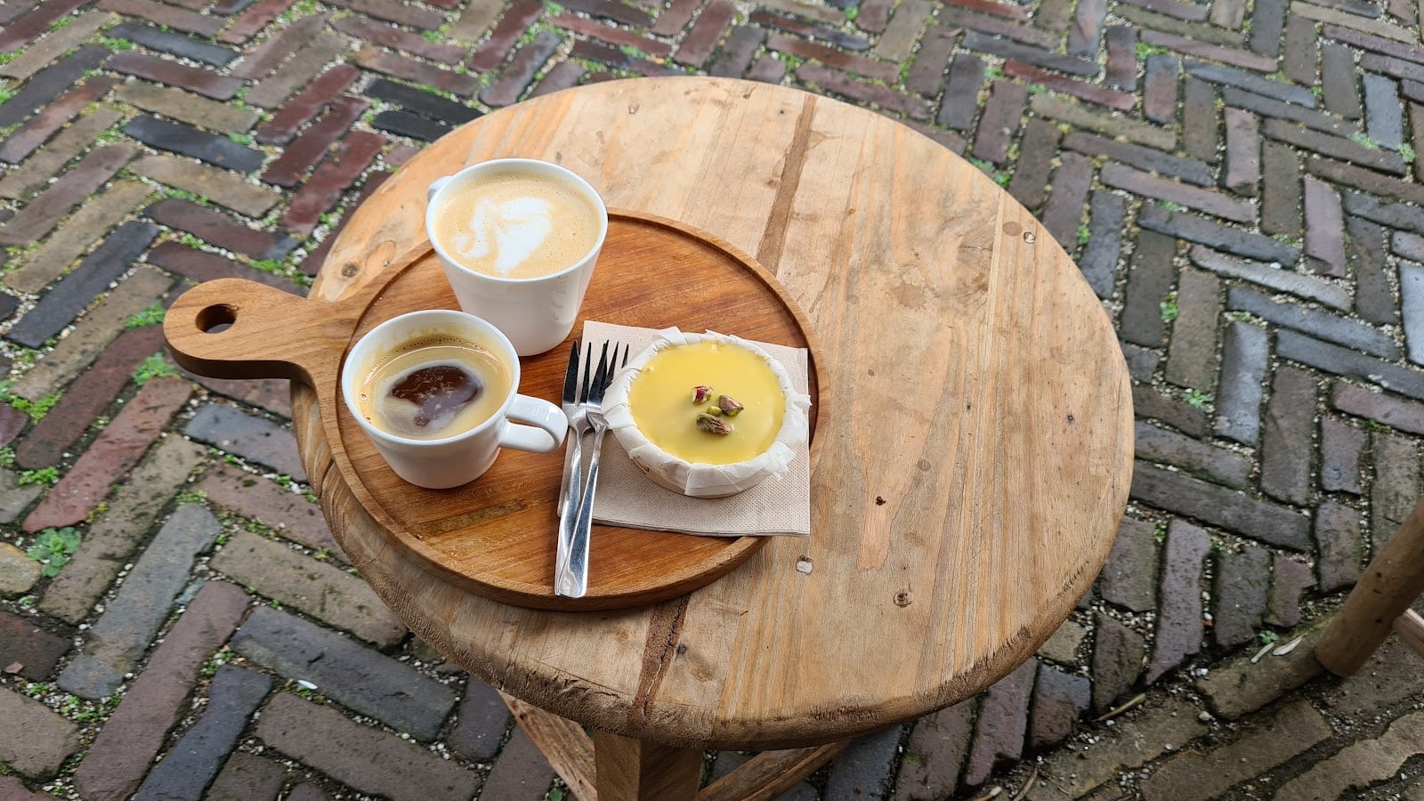 Photo of Mogador Cafe
