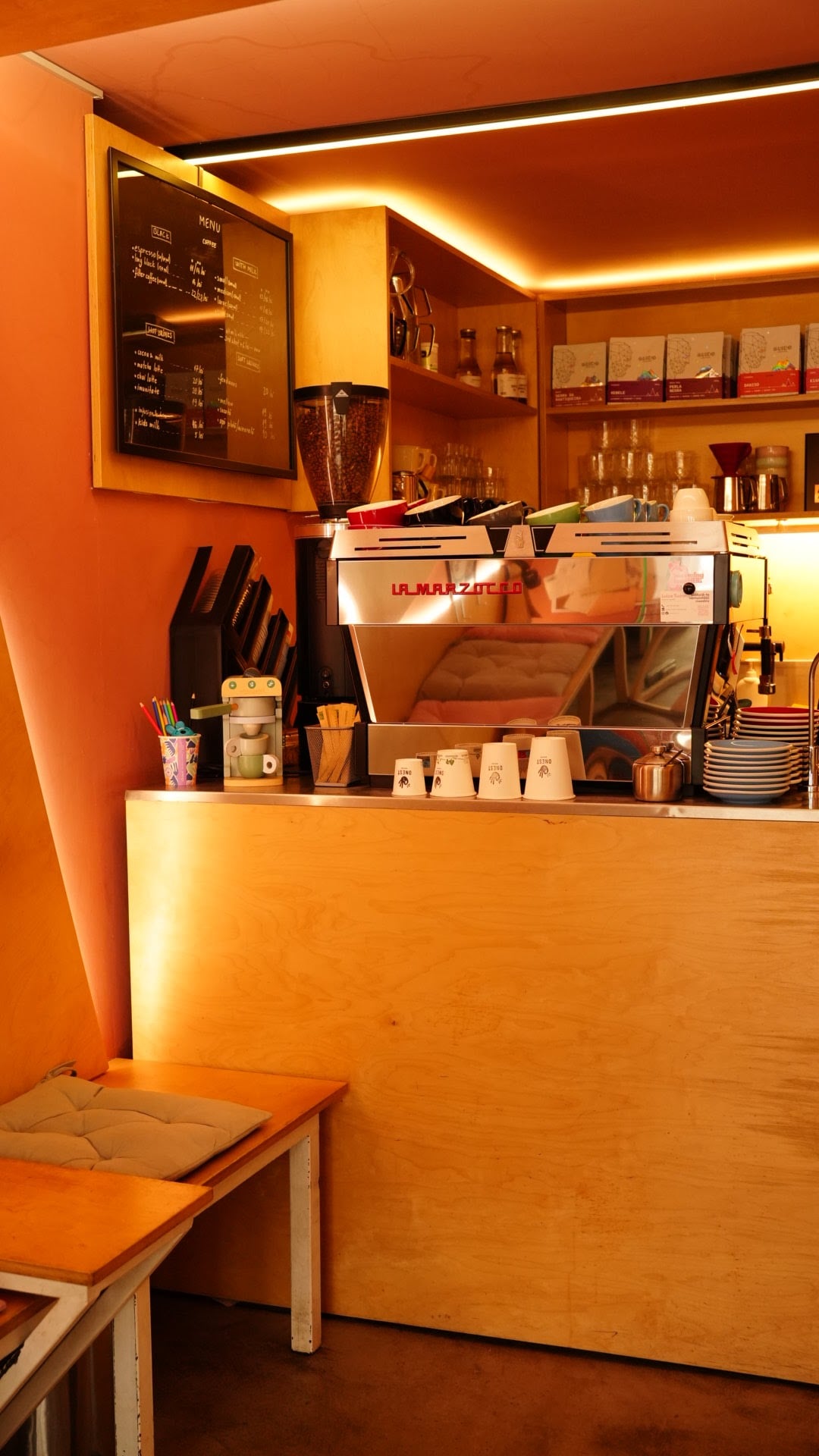 Photo of Onest Coffee