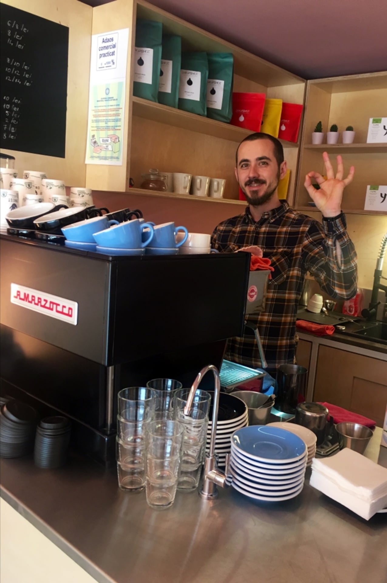 Photo of Onest Coffee