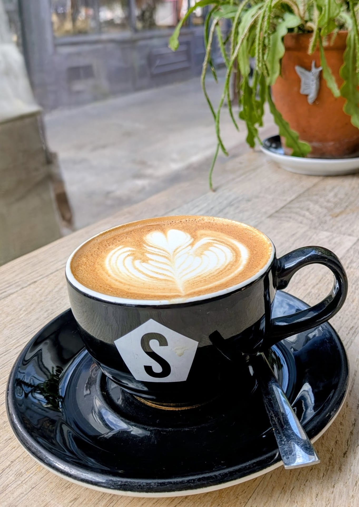 Photo of Strangers Coffee Company