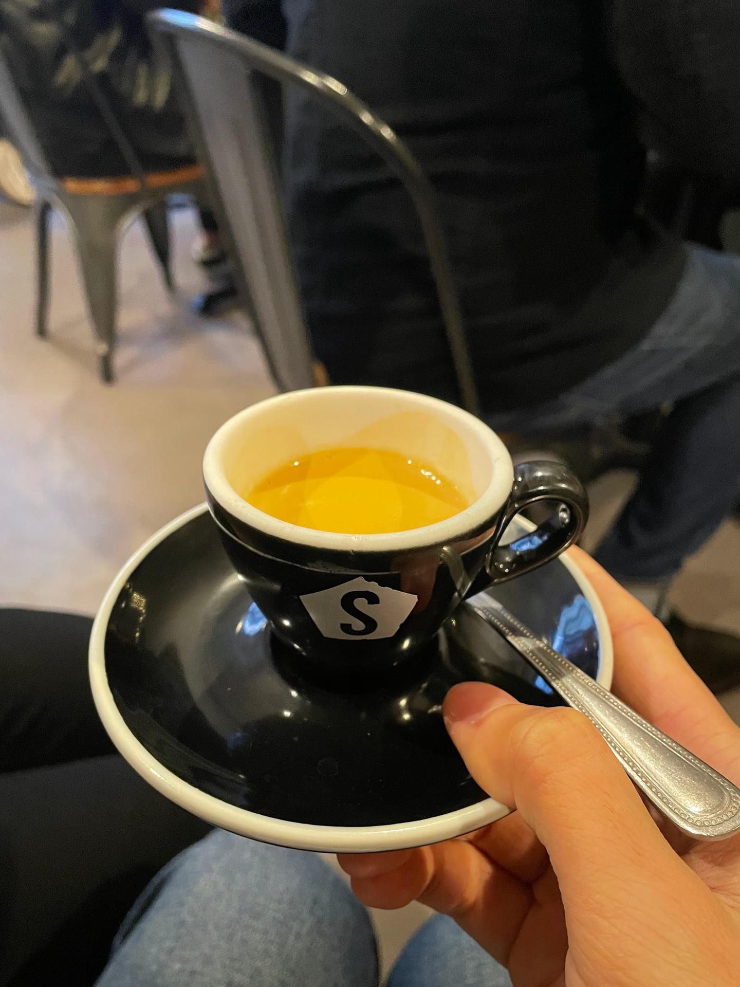 Photo of Strangers Coffee Company
