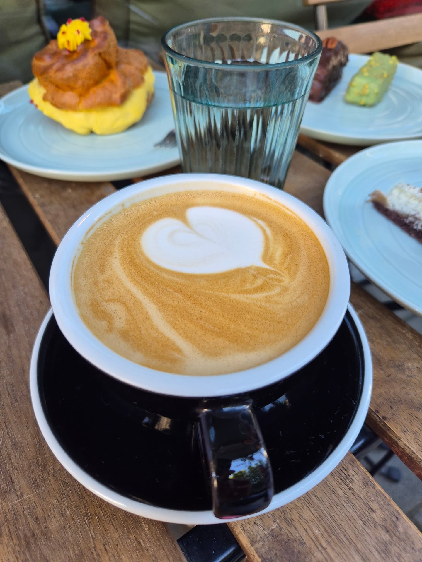 Photo of Balance Speciality Coffee