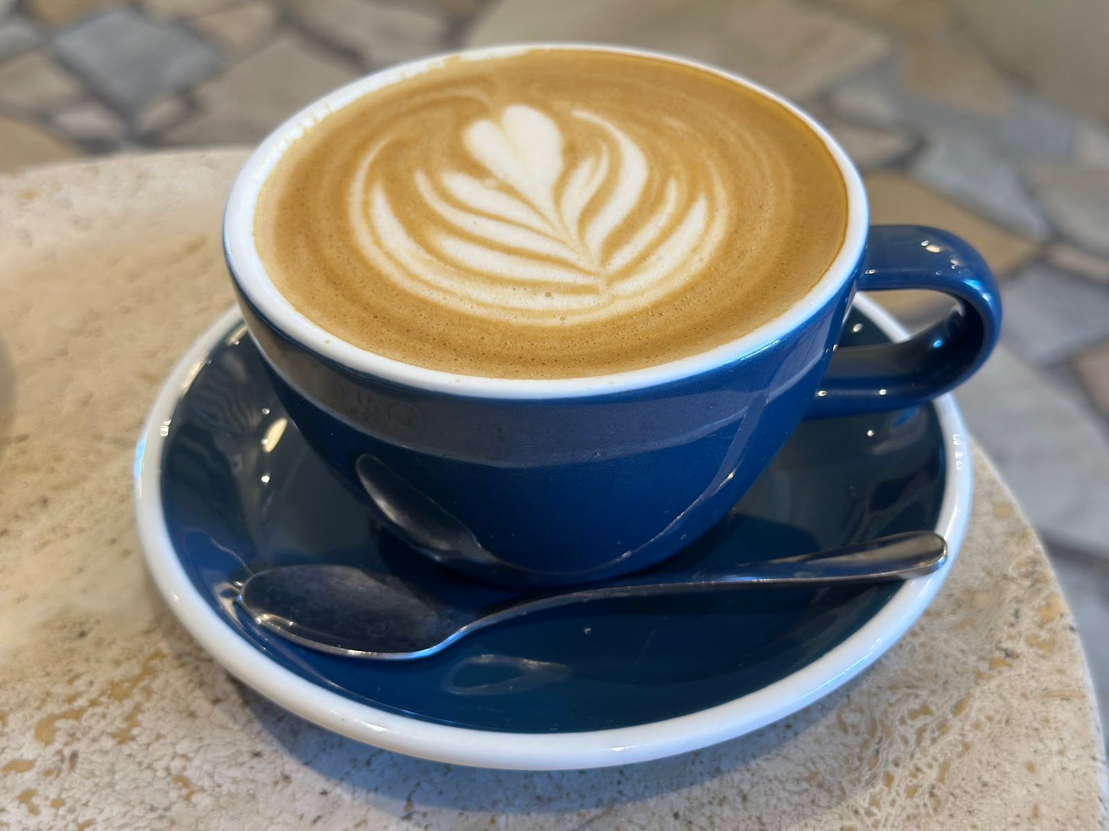 Photo of Boujou Coffee ️
