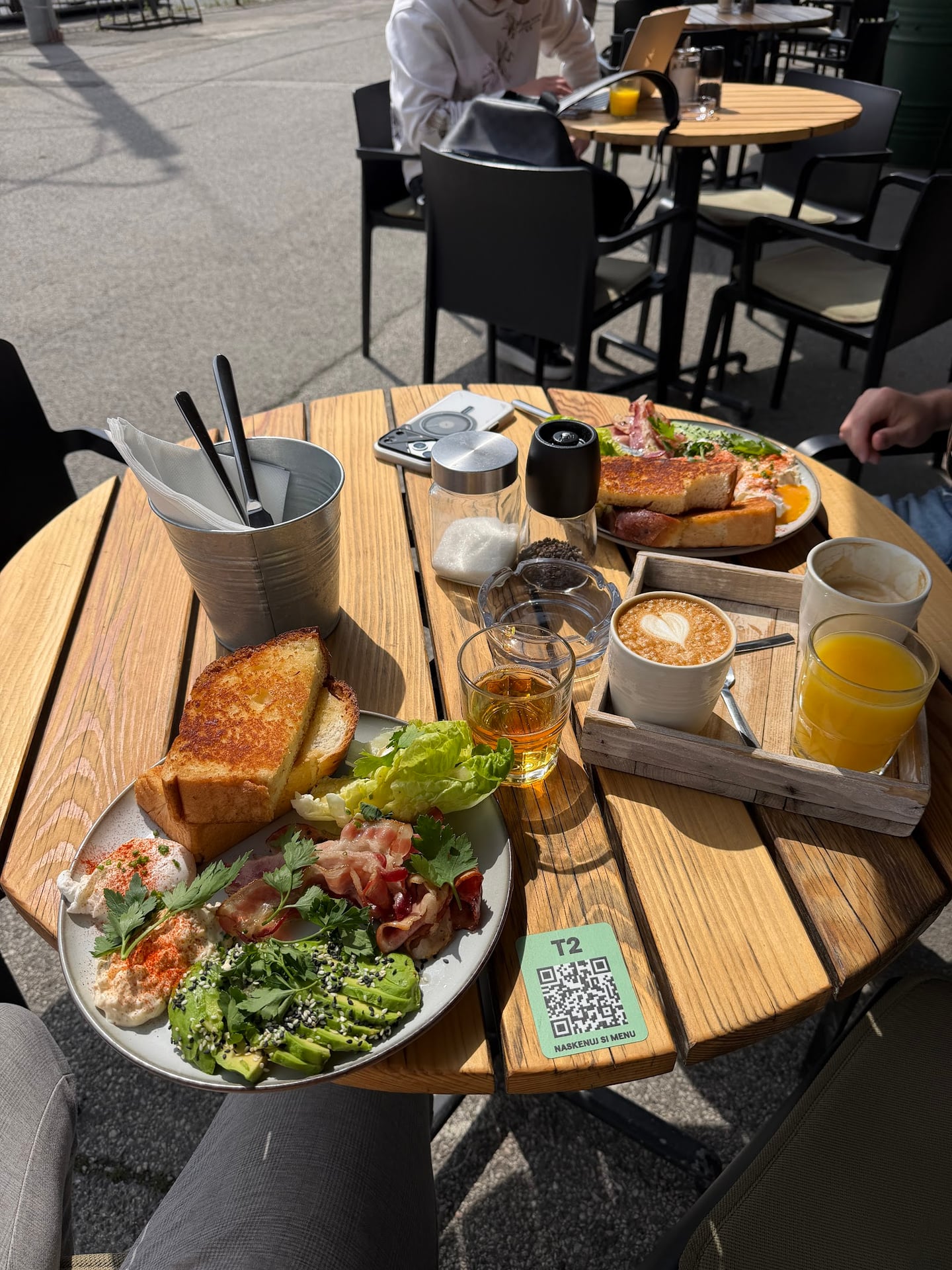 Photo of Nico Caffé