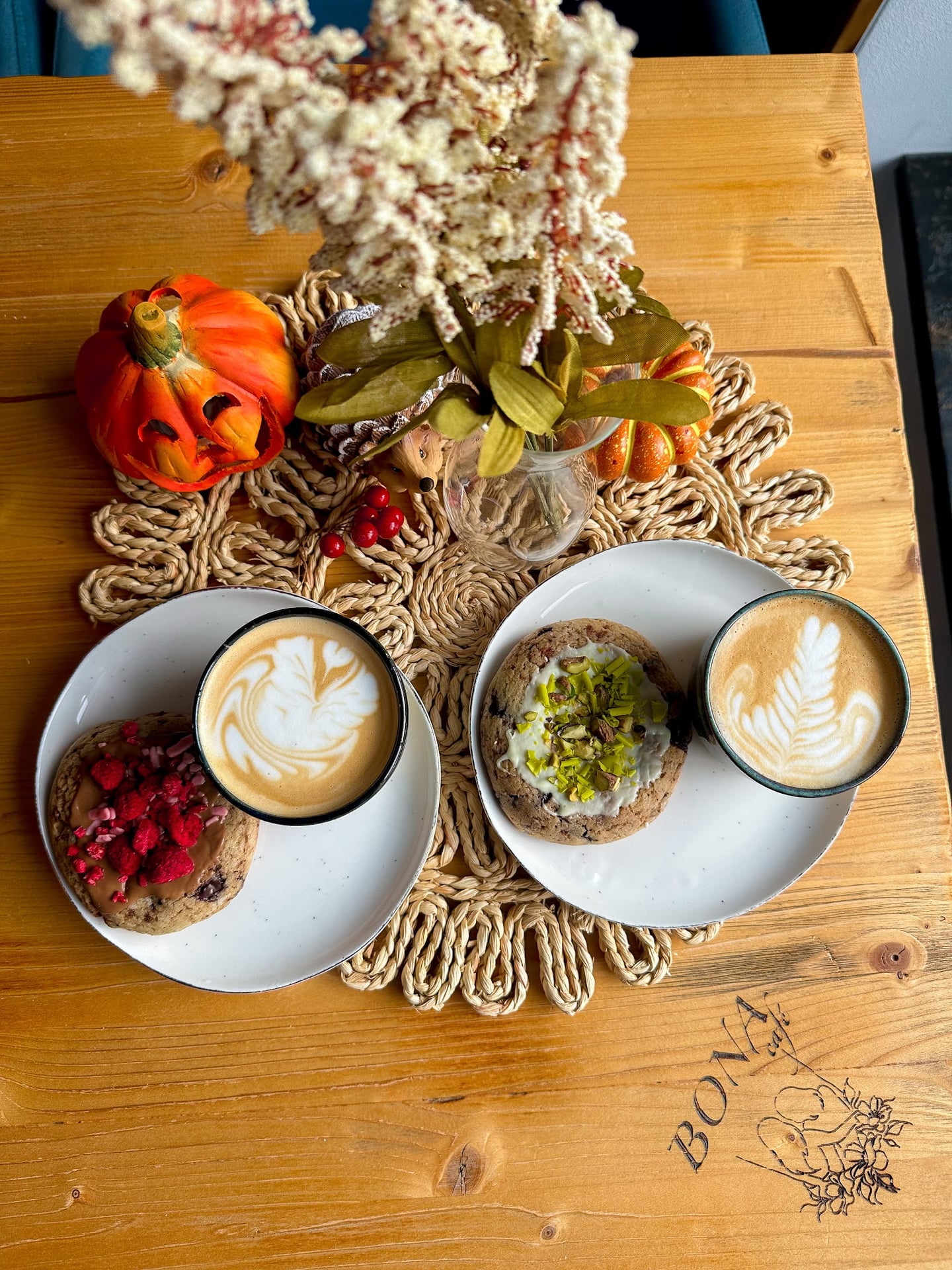 Photo of BONA café