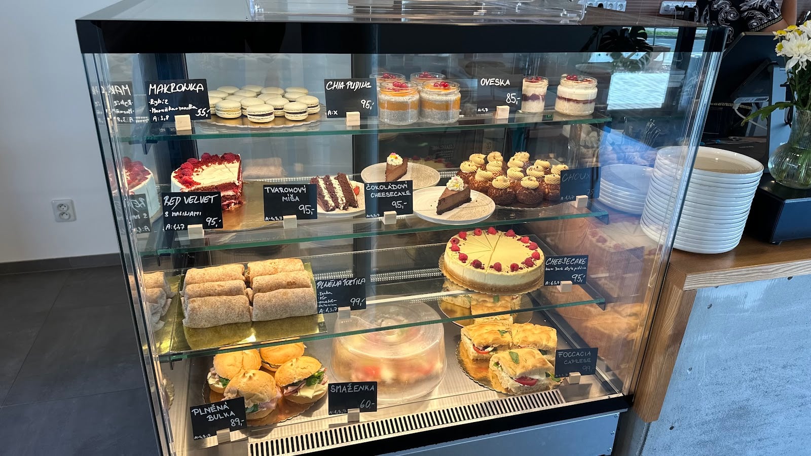 Café & Bistro Terakota