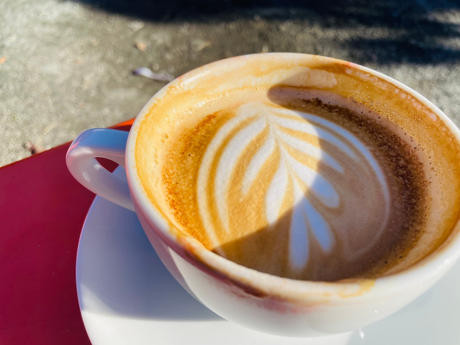 Photo of Ritual Coffee Roasters