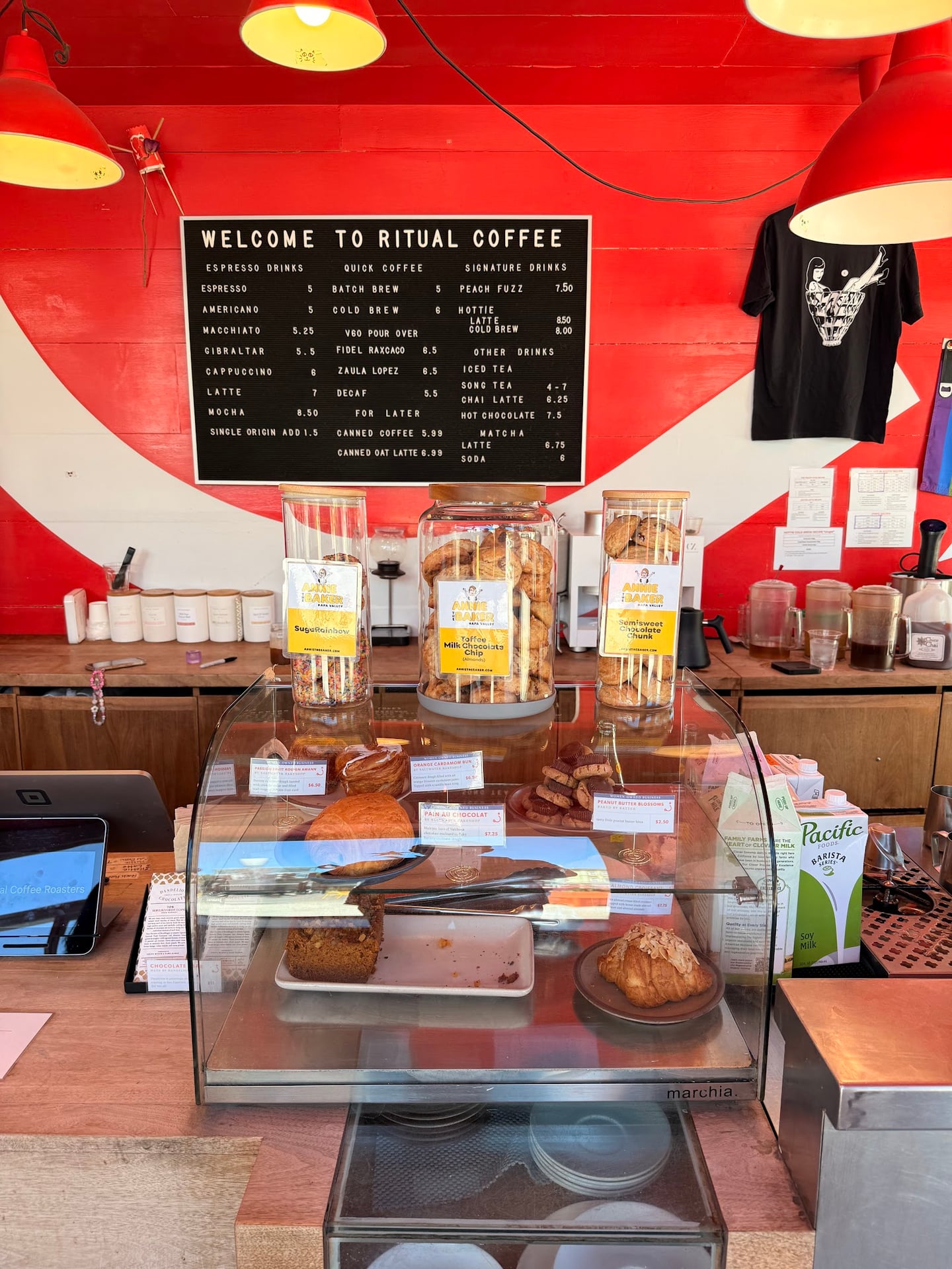 Photo of Ritual Coffee Roasters